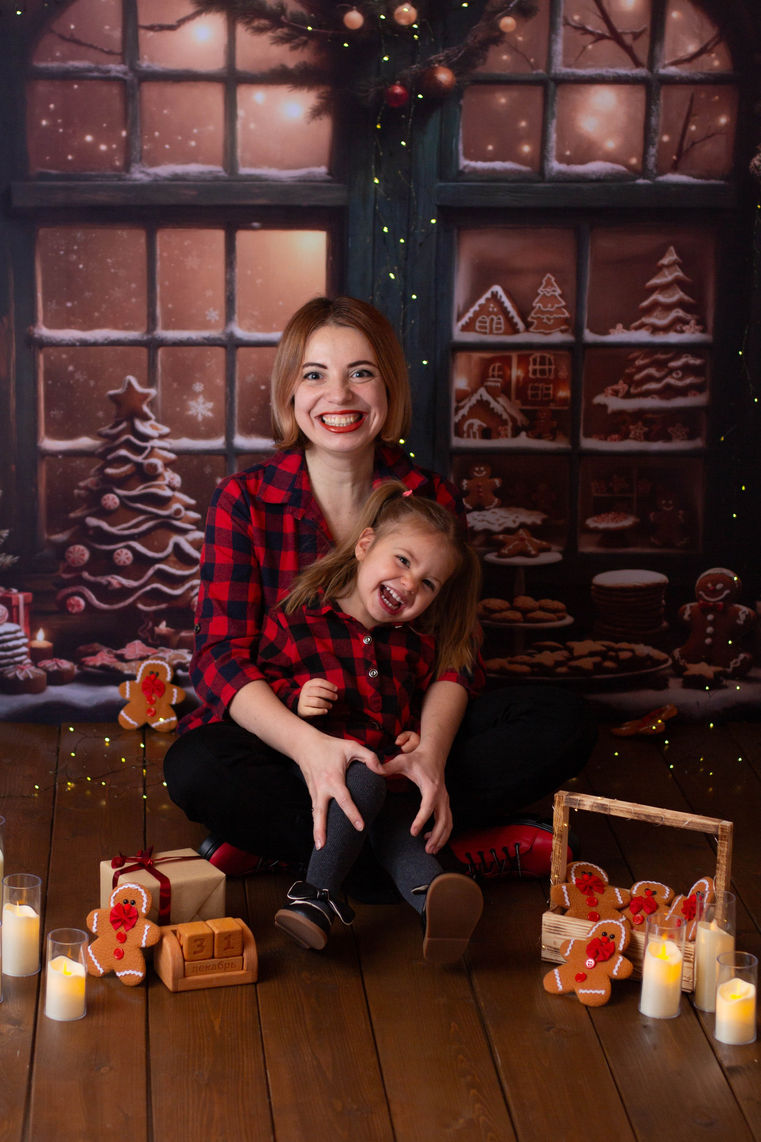 NewYear25. Детский и семейный фотограф в Москве и МО