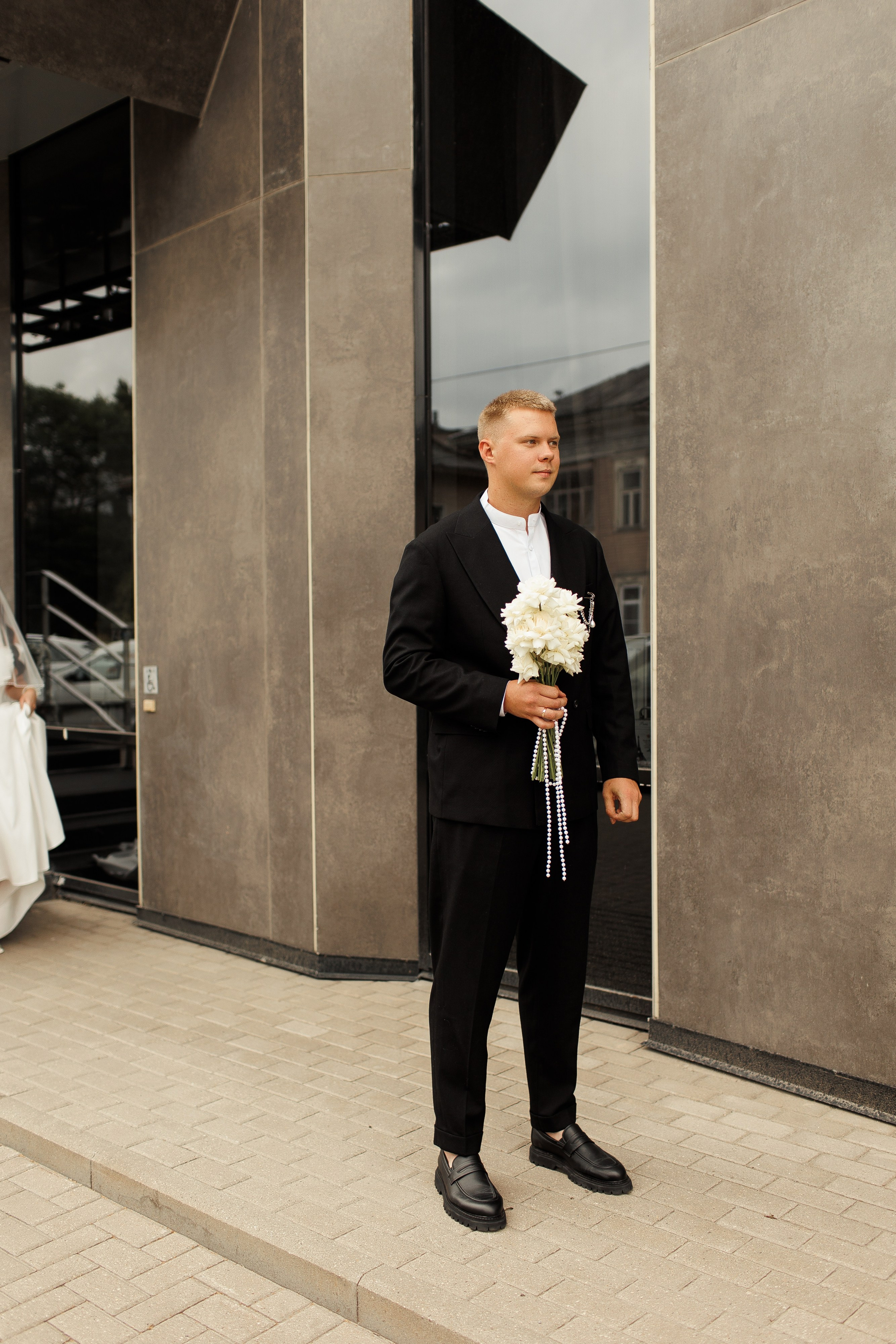 Свадьба Юра и Алёна. Фотограф в городе Вологда. Анастасия Сторублинская