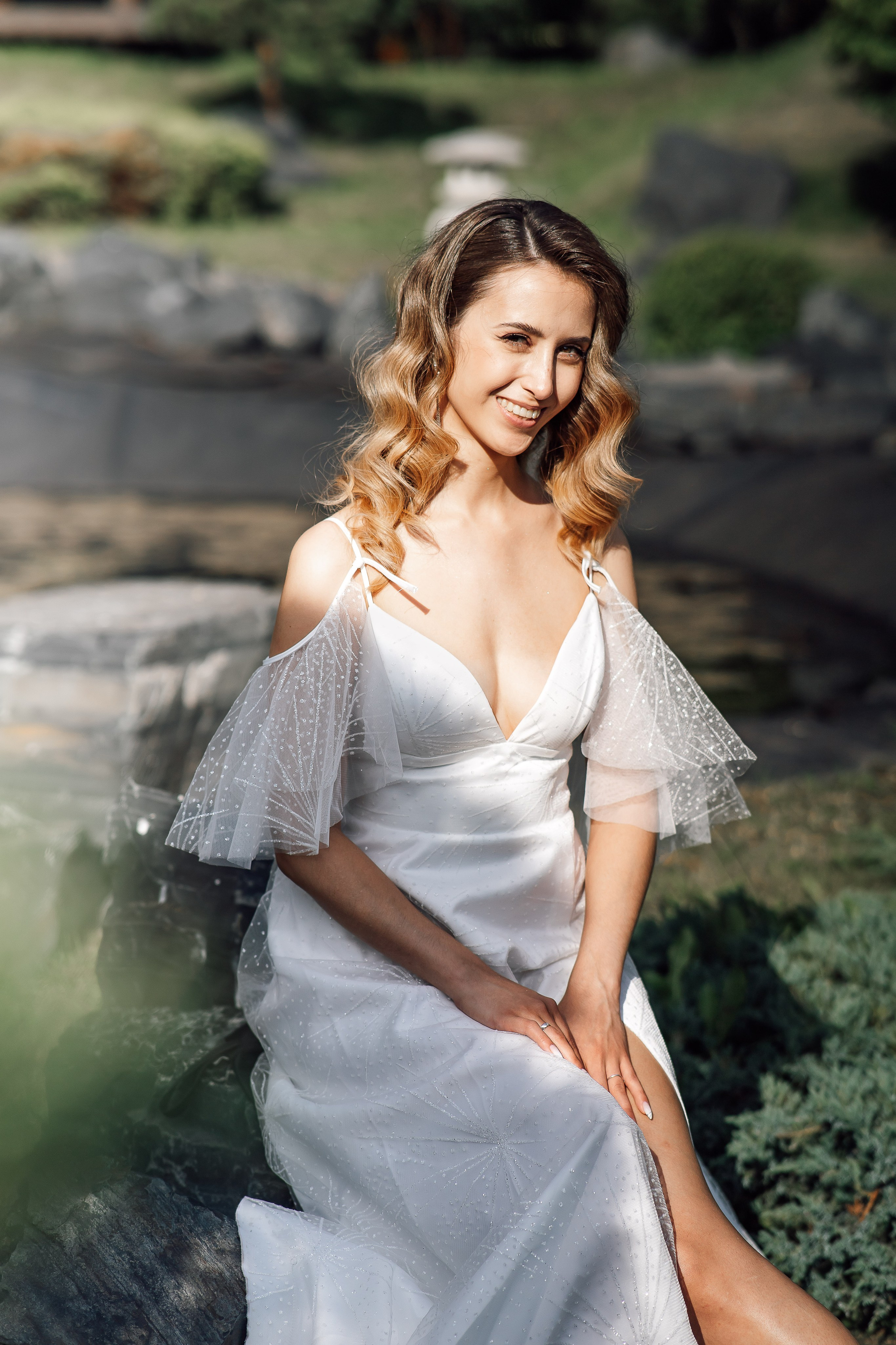 Анастасия & Влад. Свадебный фотограф Михаил Александров