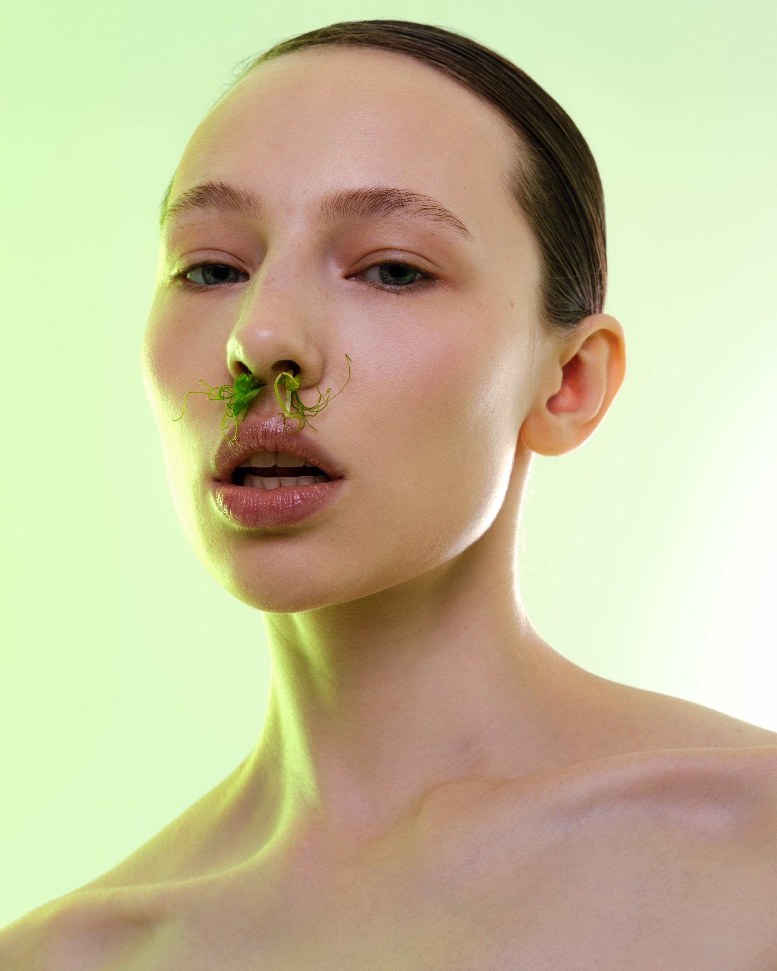 Helix. Фотограф Санкт-Петербург/ Москва Сланцем Нина