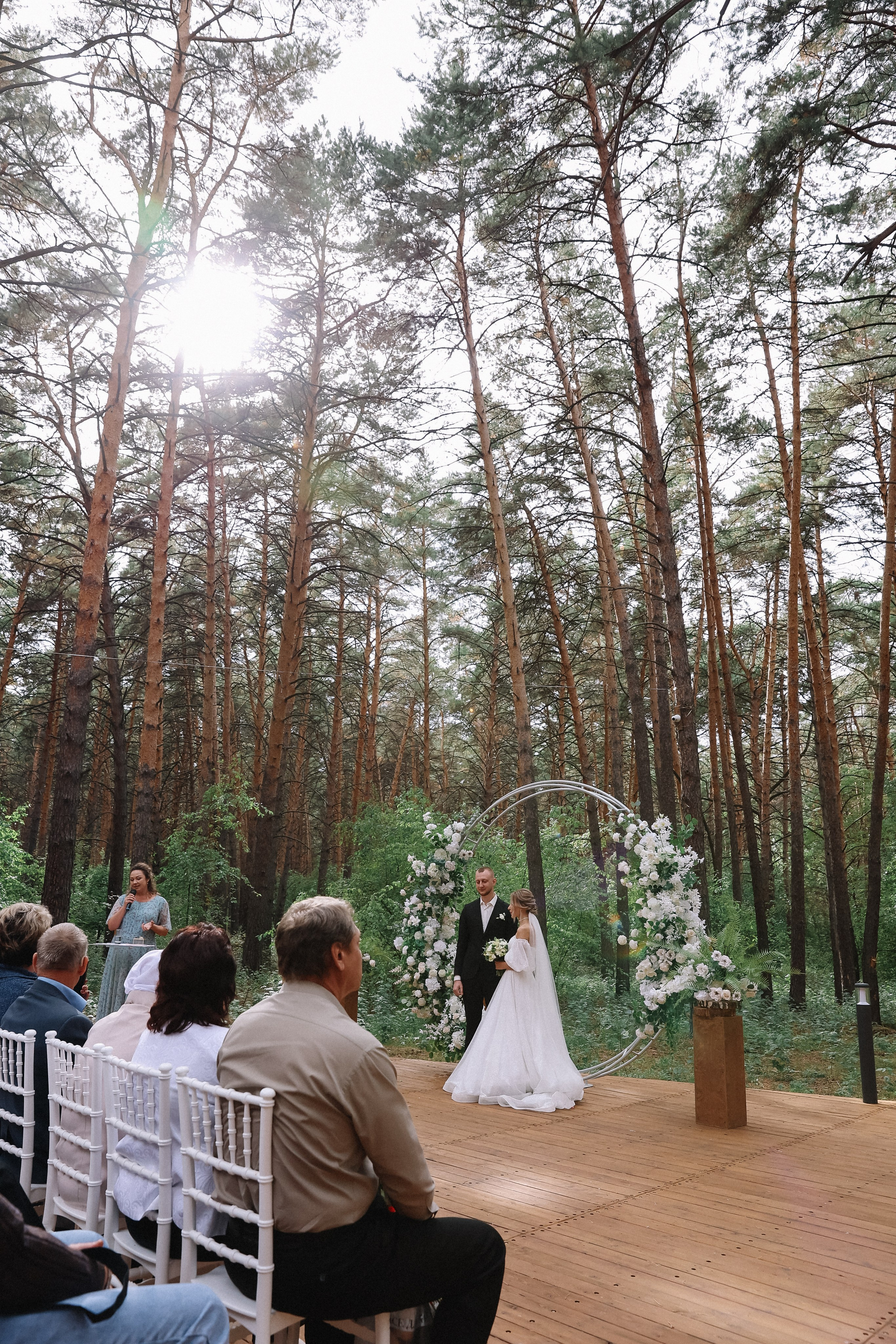 WEDDING DAY. Детков Николай — фотограф в Омске