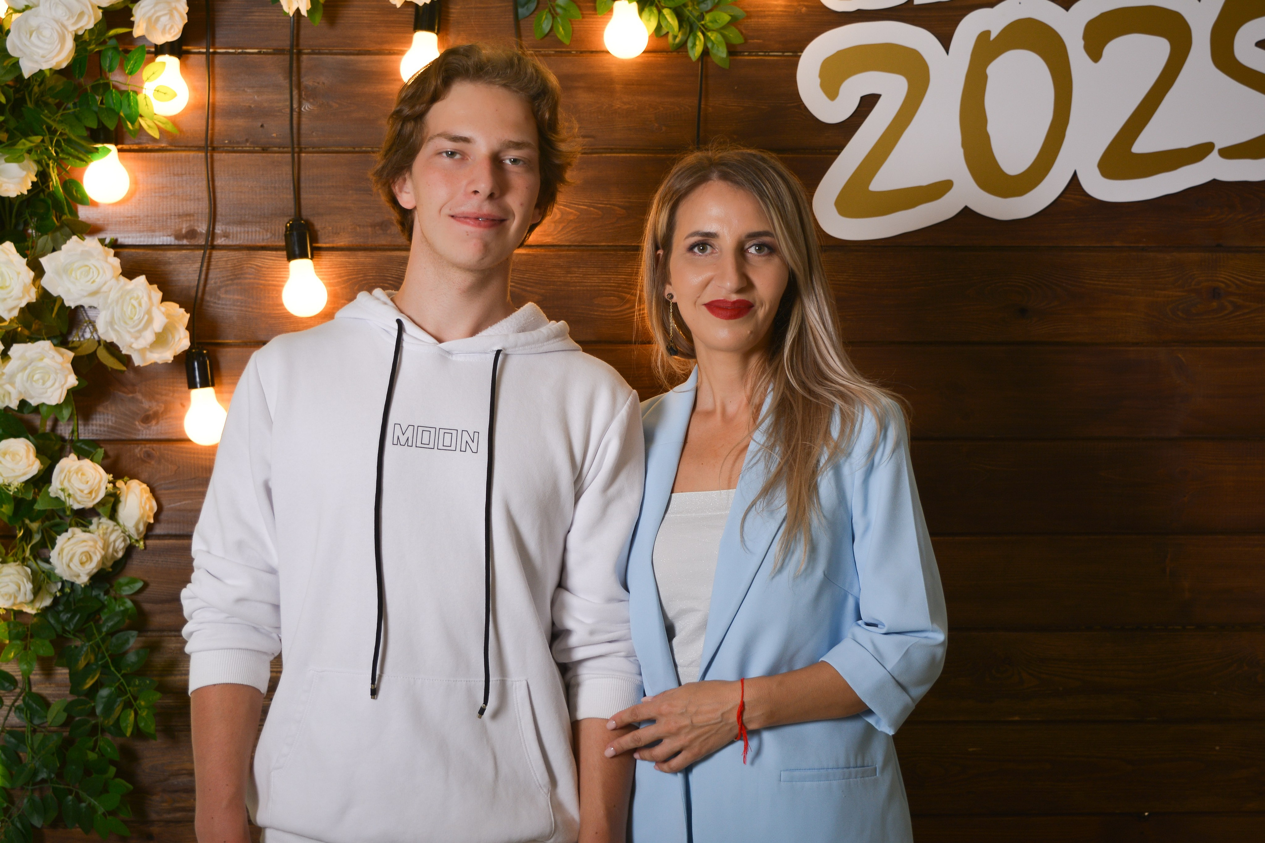 11А Выпуск 2025, г. Ижевск. Vcut studio| Фотограф Валерия Мустаева