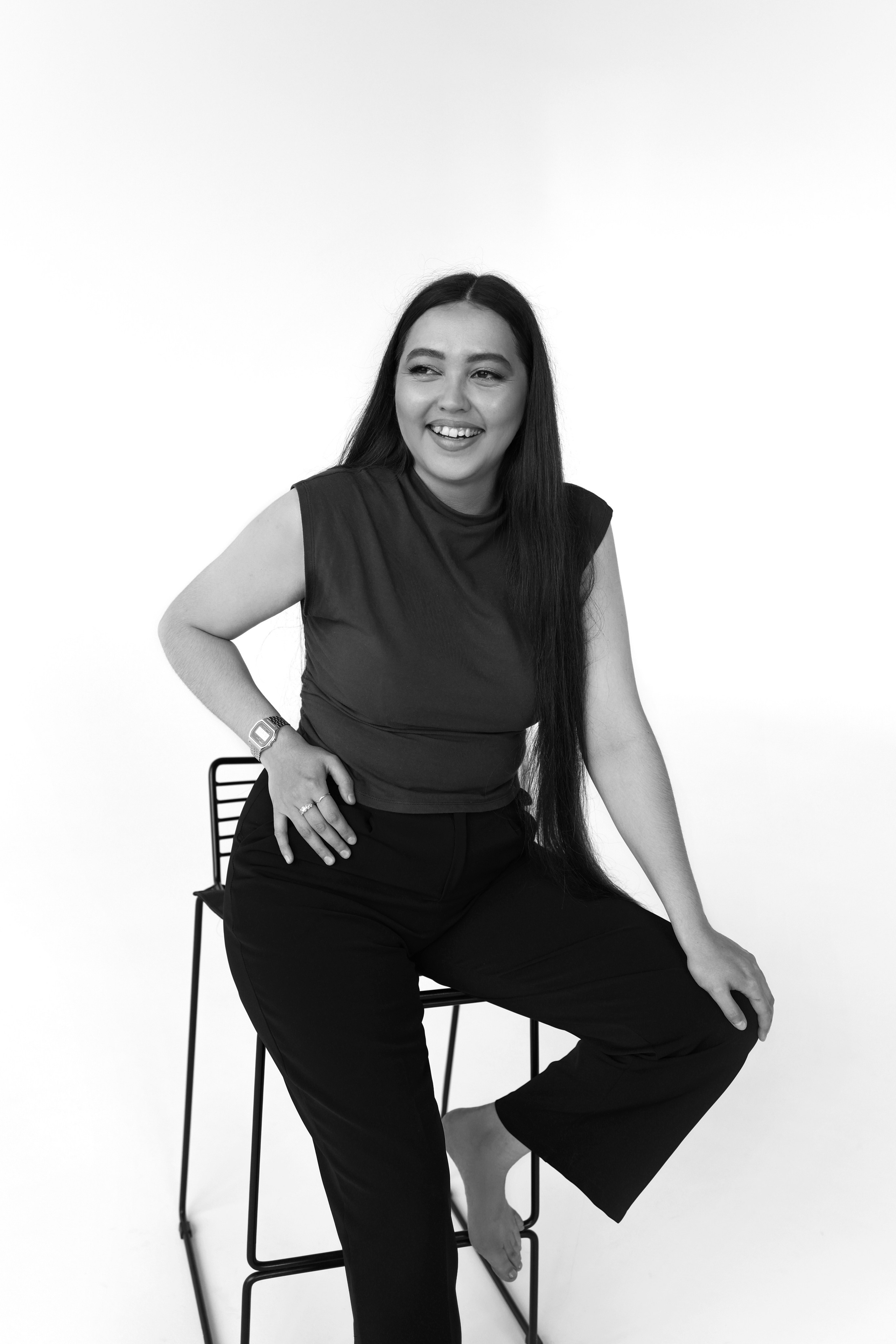 Альмира. Фотограф Новосибирск Халуева Елена