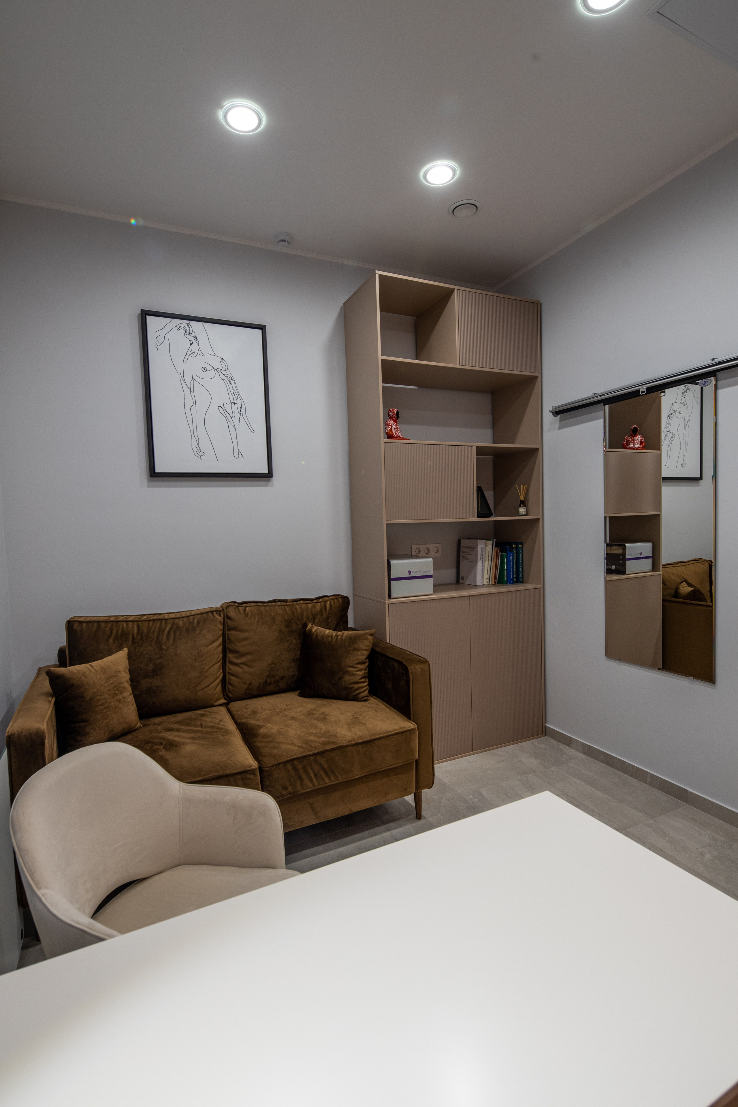 Клиника пластической хирургии «Форма». Алексей Дьяков. Photo • Video • Event