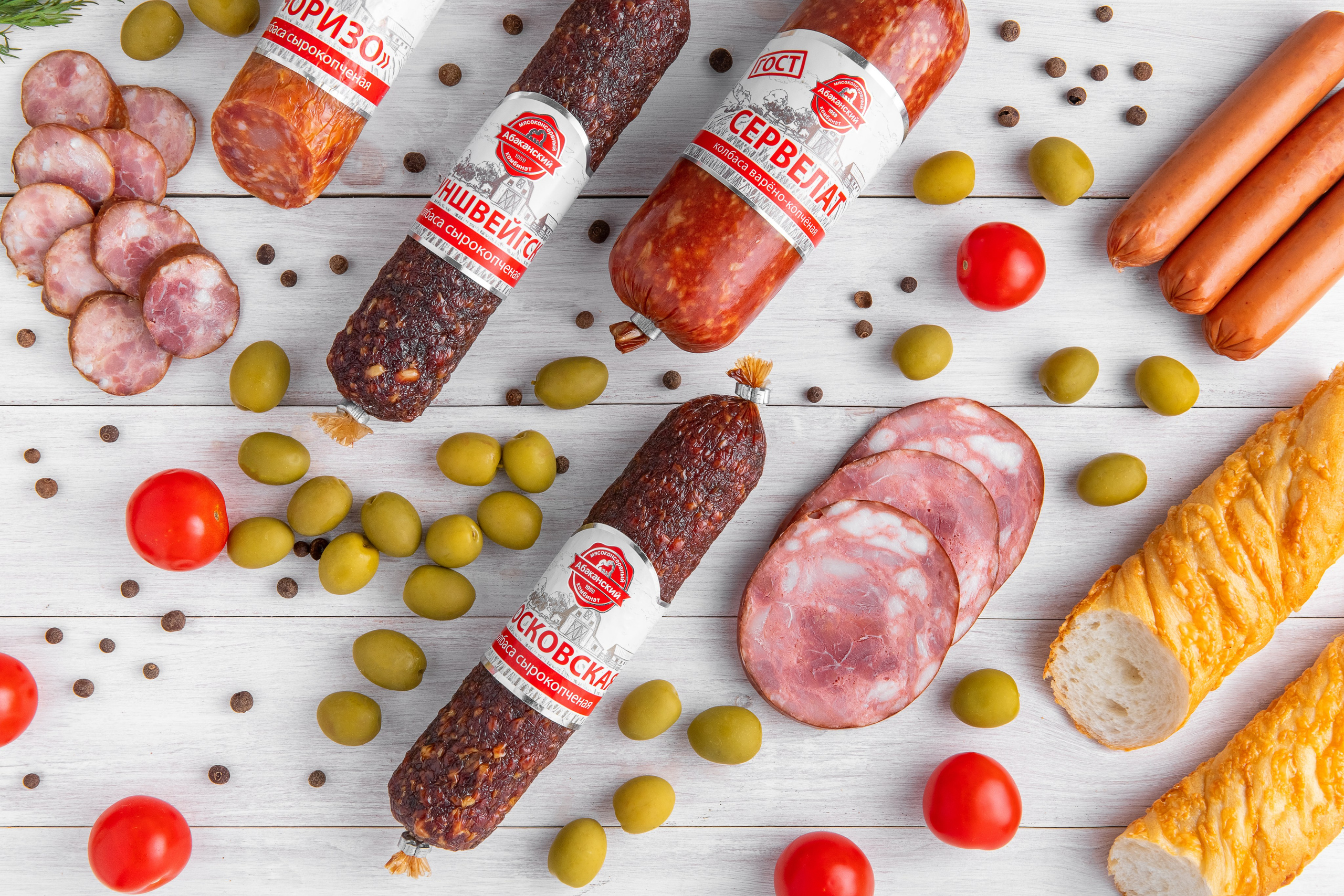 Предметная съемка. Коммерческий фотограф, ретушёр Анастасия Пачина