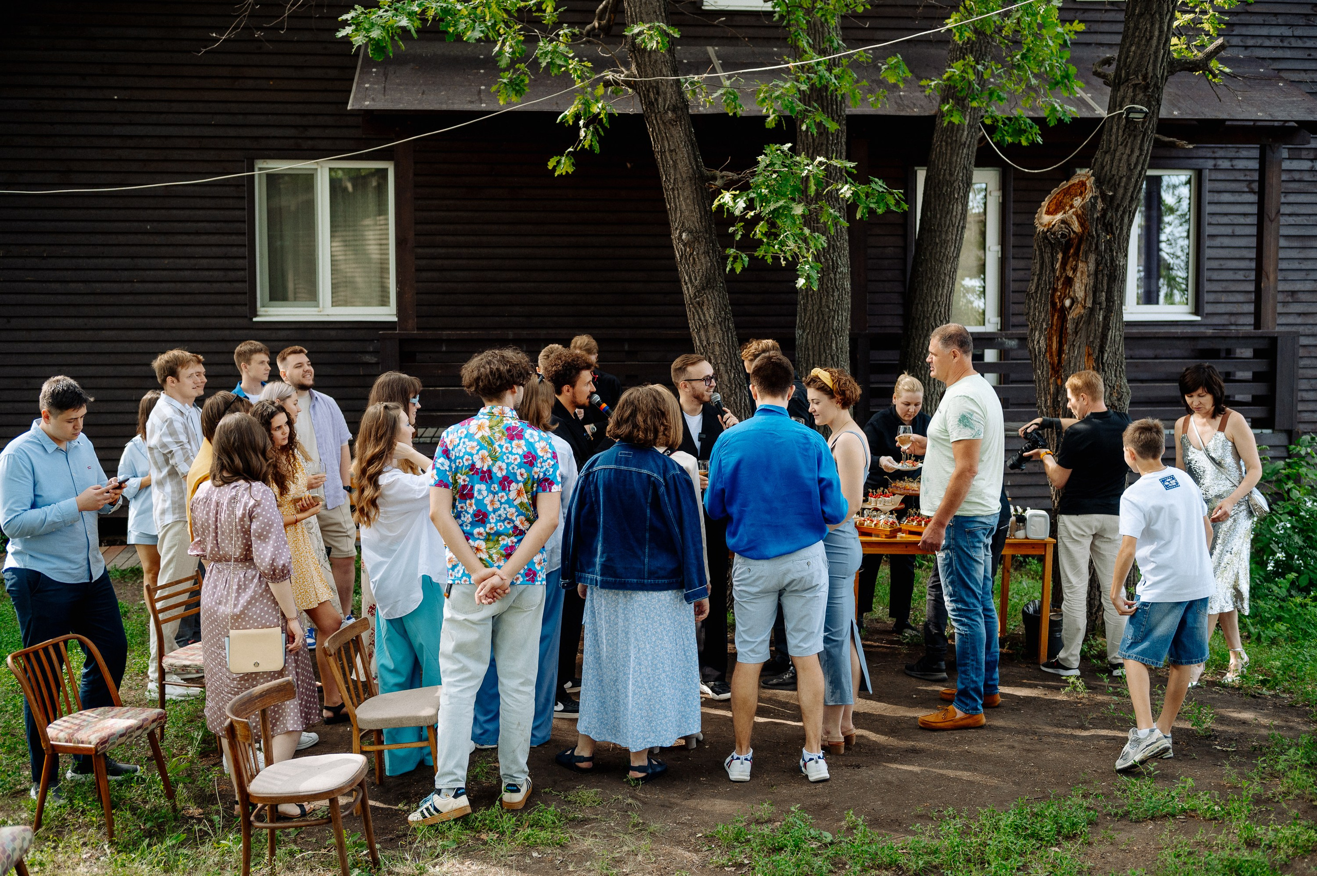 Стёпа и Катя | 2023. Фотограф Вито Бурмасов | Москва