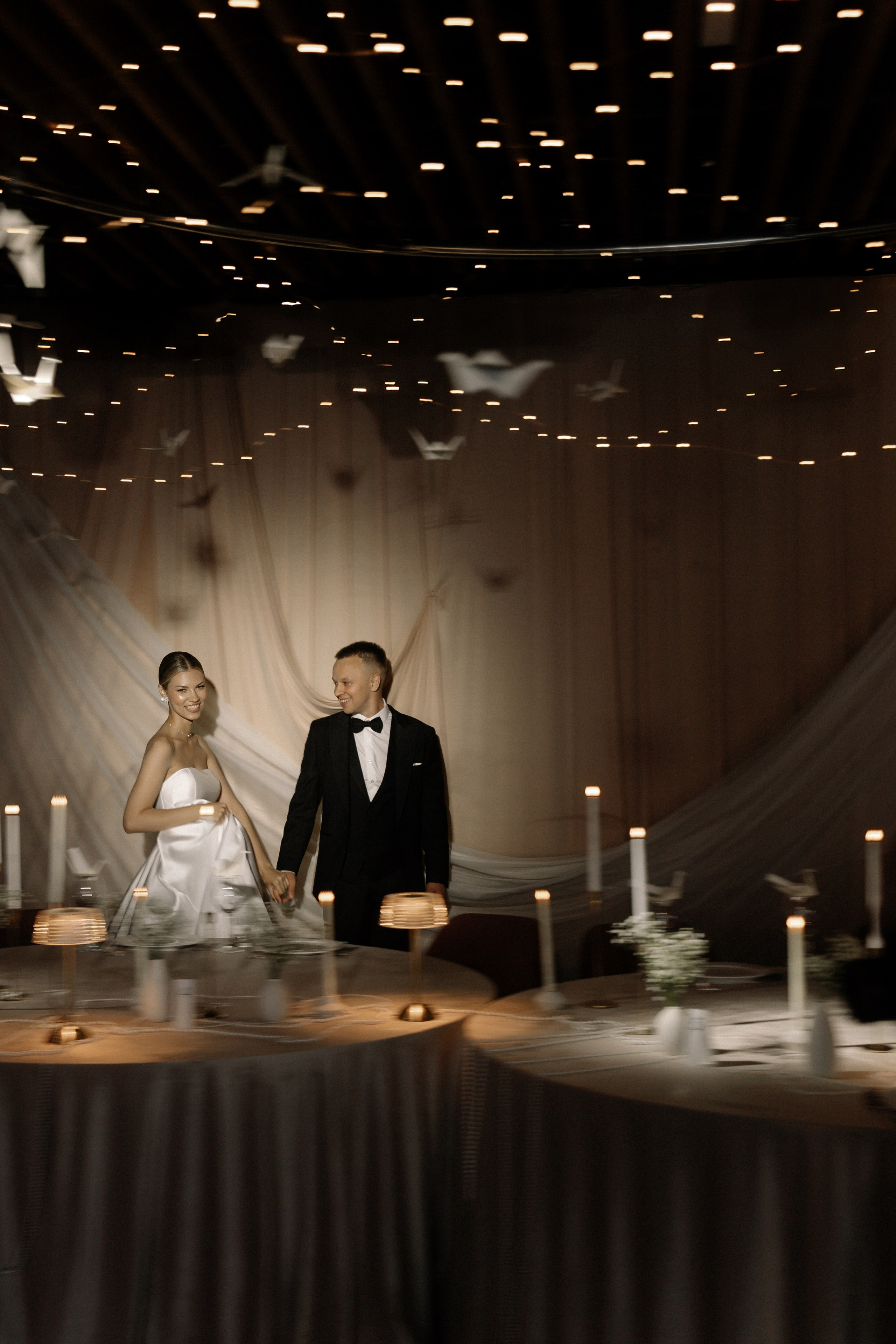 Ясный мой свет. Свадебный фотограф Алина Хабарова