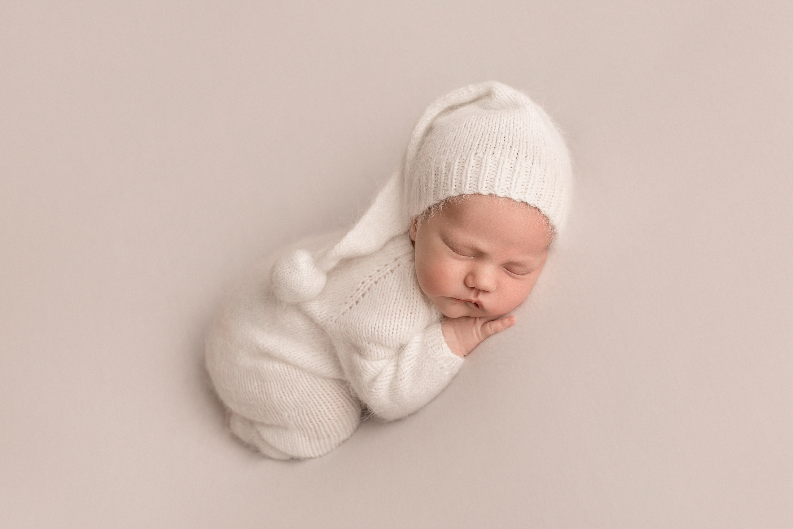 Новорожденные. Фотограф новорождённых и малышей до года в Томске, Светлана Торопова