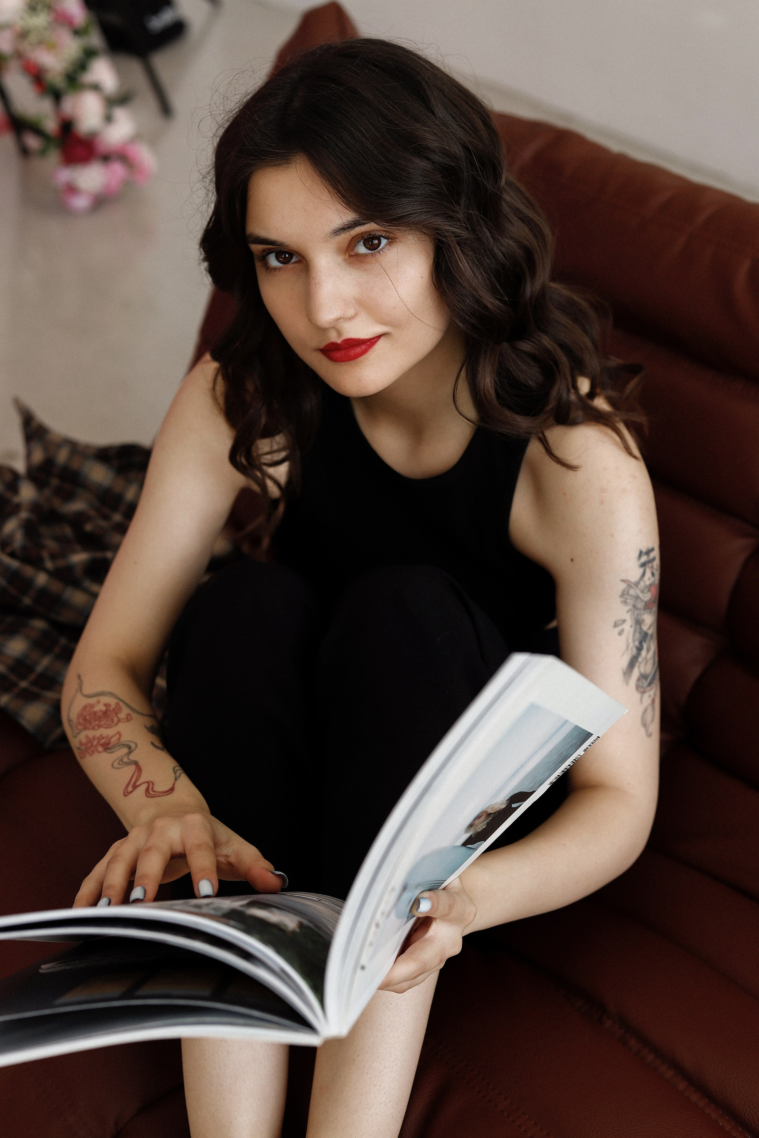 Полина