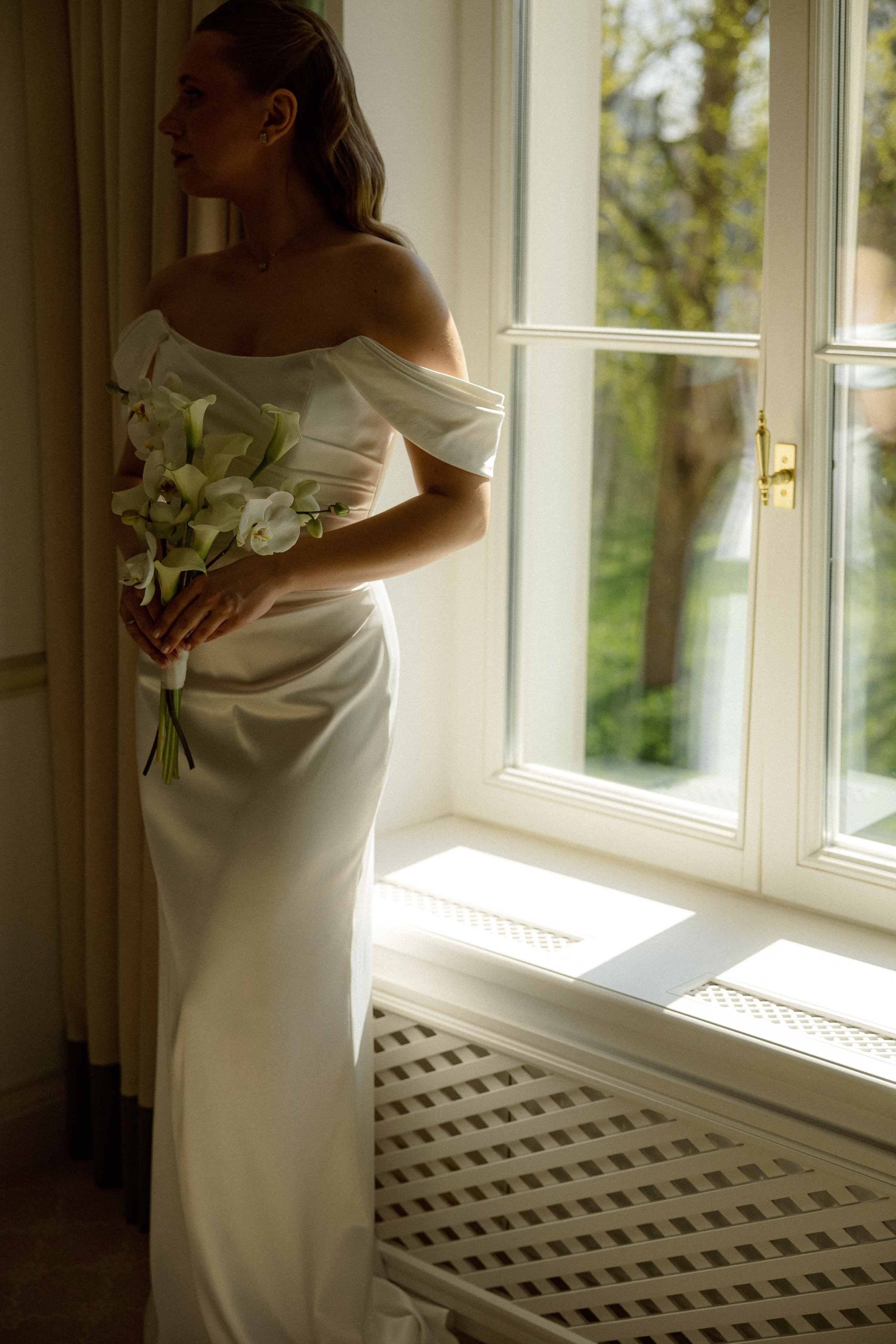 A|E. Свадебный фотограф Таня Караисаева