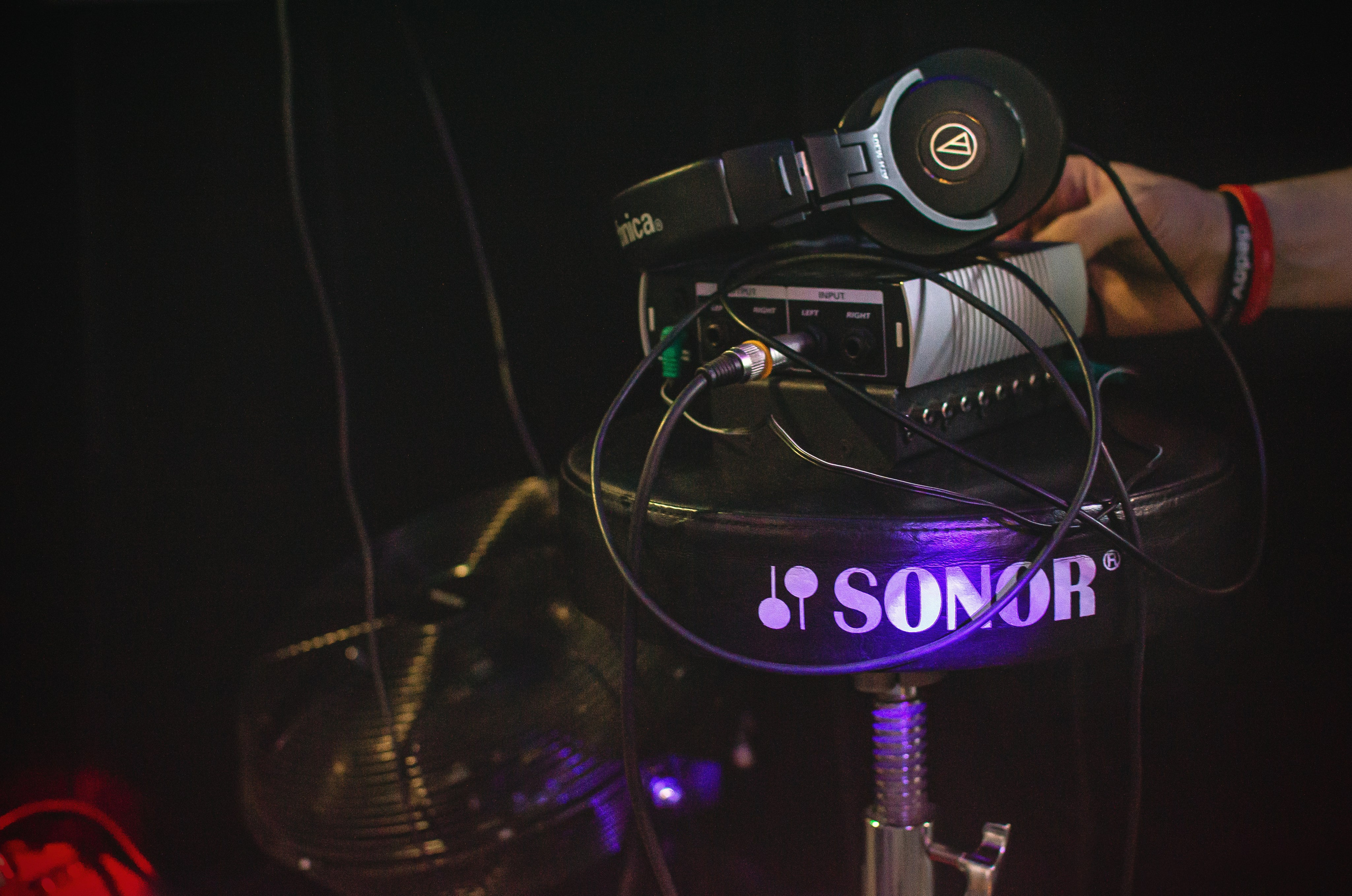 Big Drum Day 2024 Зеленоград. Предметный и контентный фотограф в Москве и Зеленограде Анастасиевская