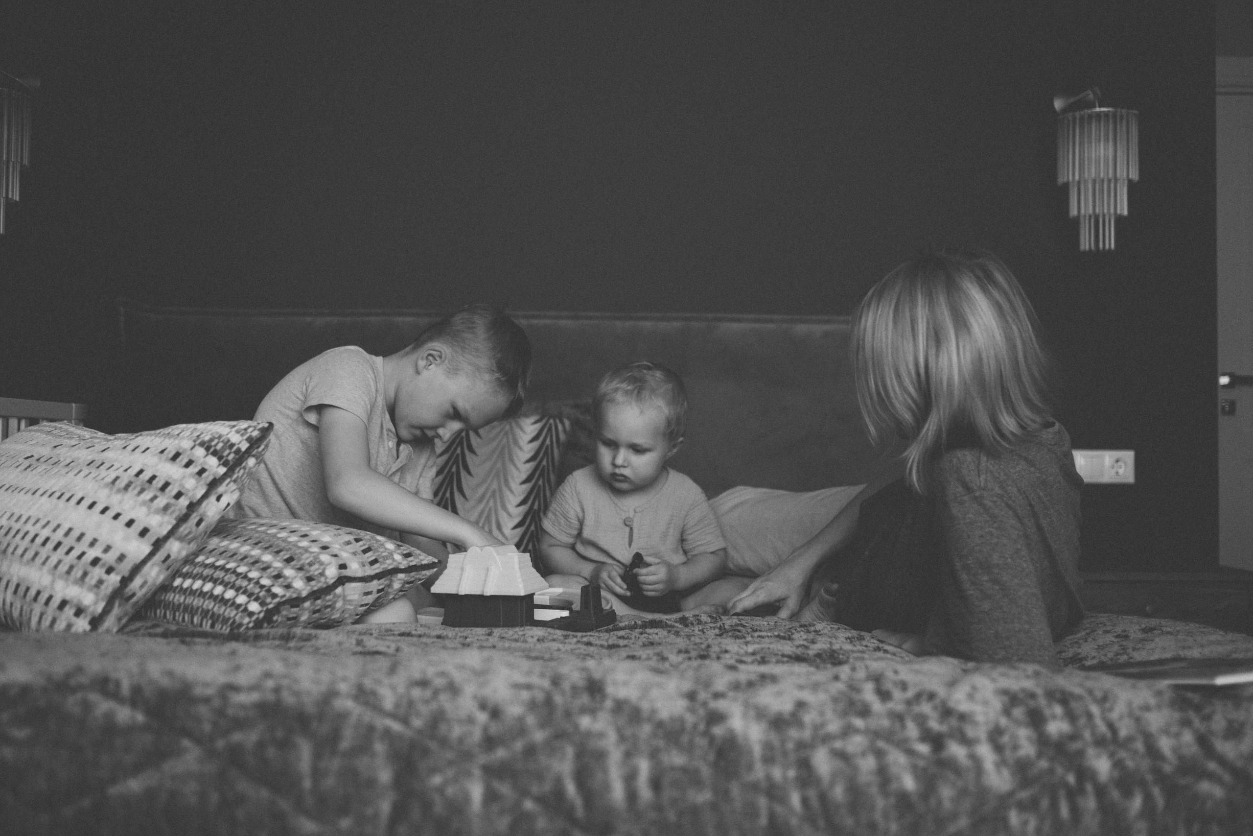 Семейный фотограф Москва и Домодедово Ольга Игнатова