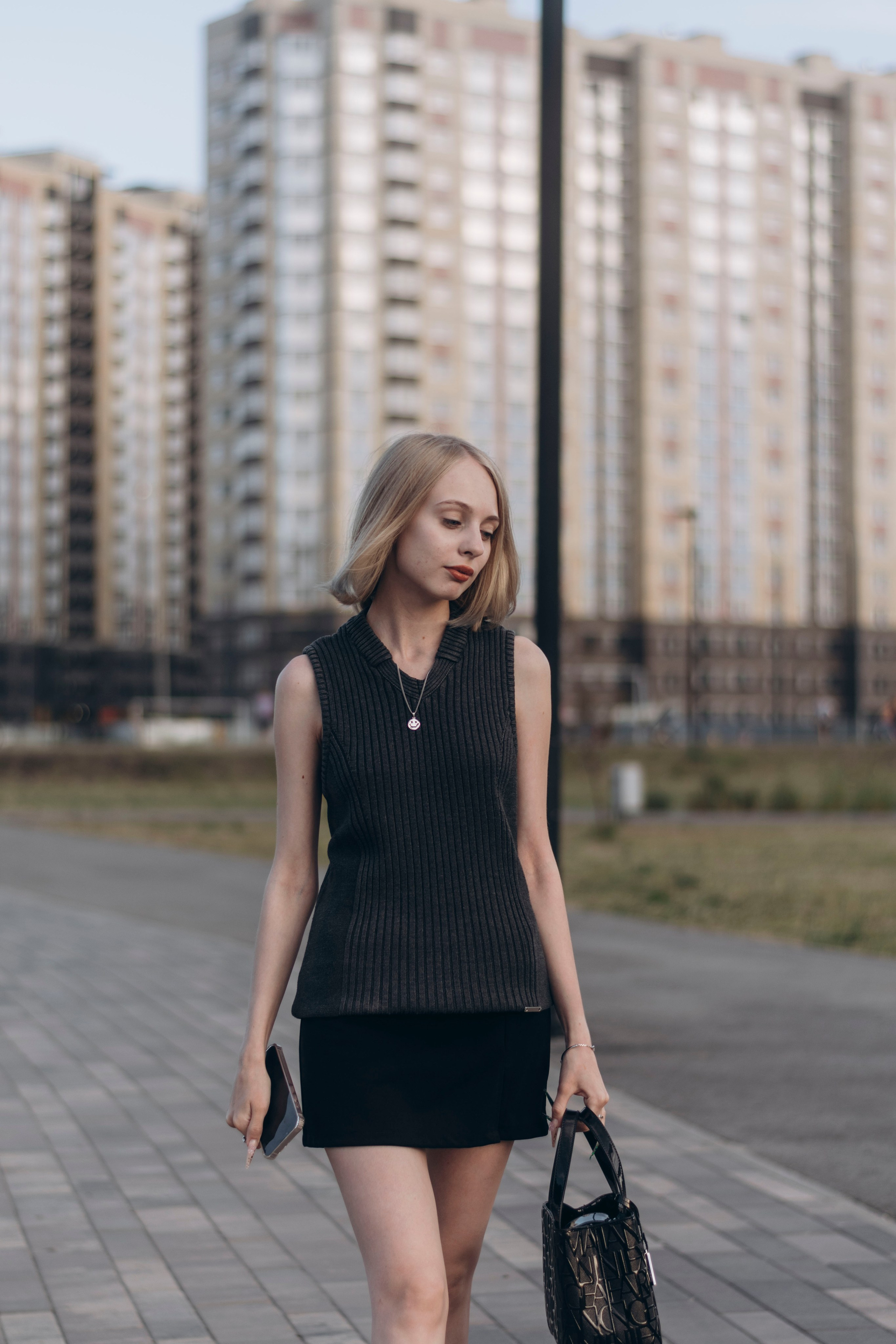 Парная фотосессия. Фотограф | Липецк