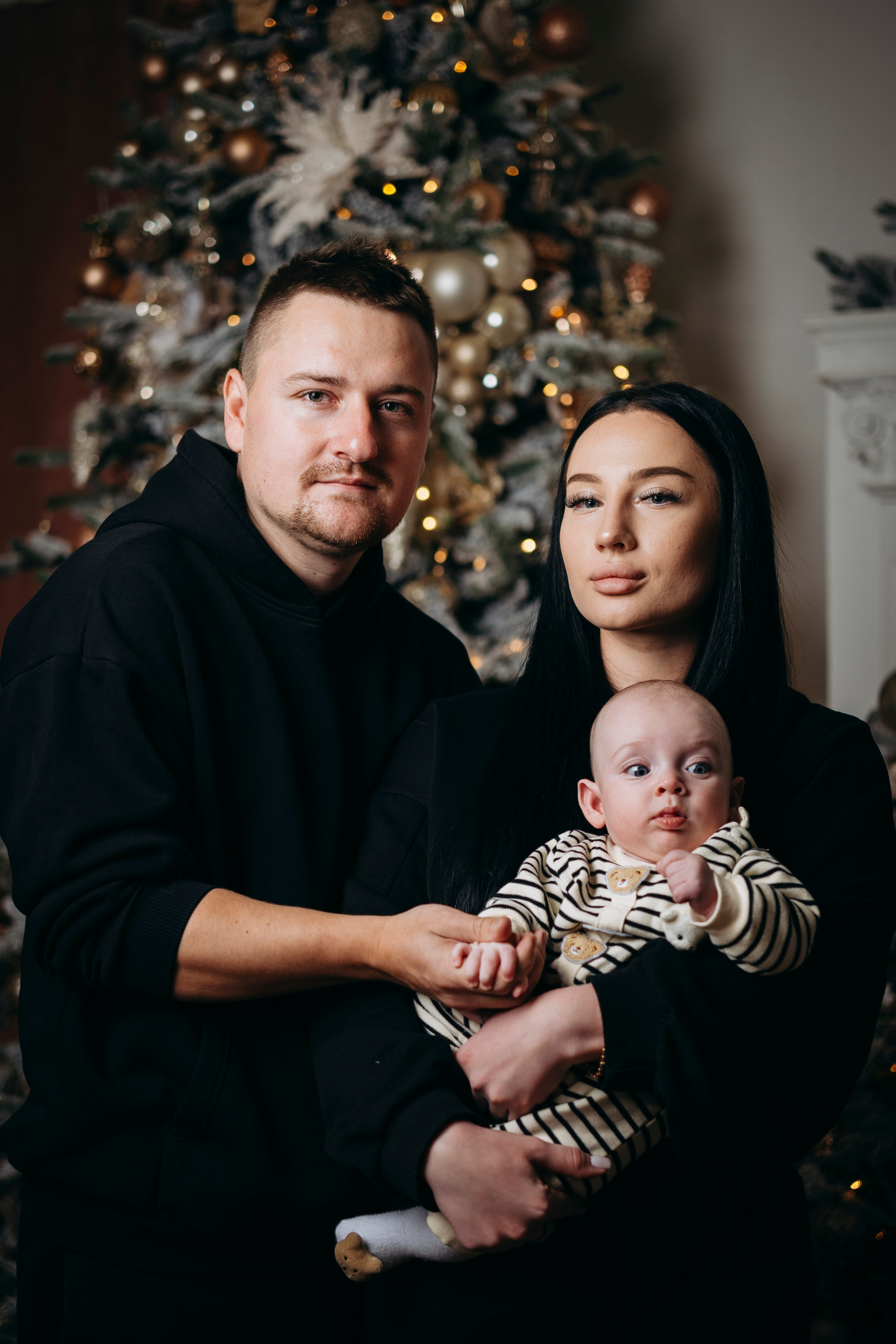 Семейная фотосессия. Фотограф | Липецк