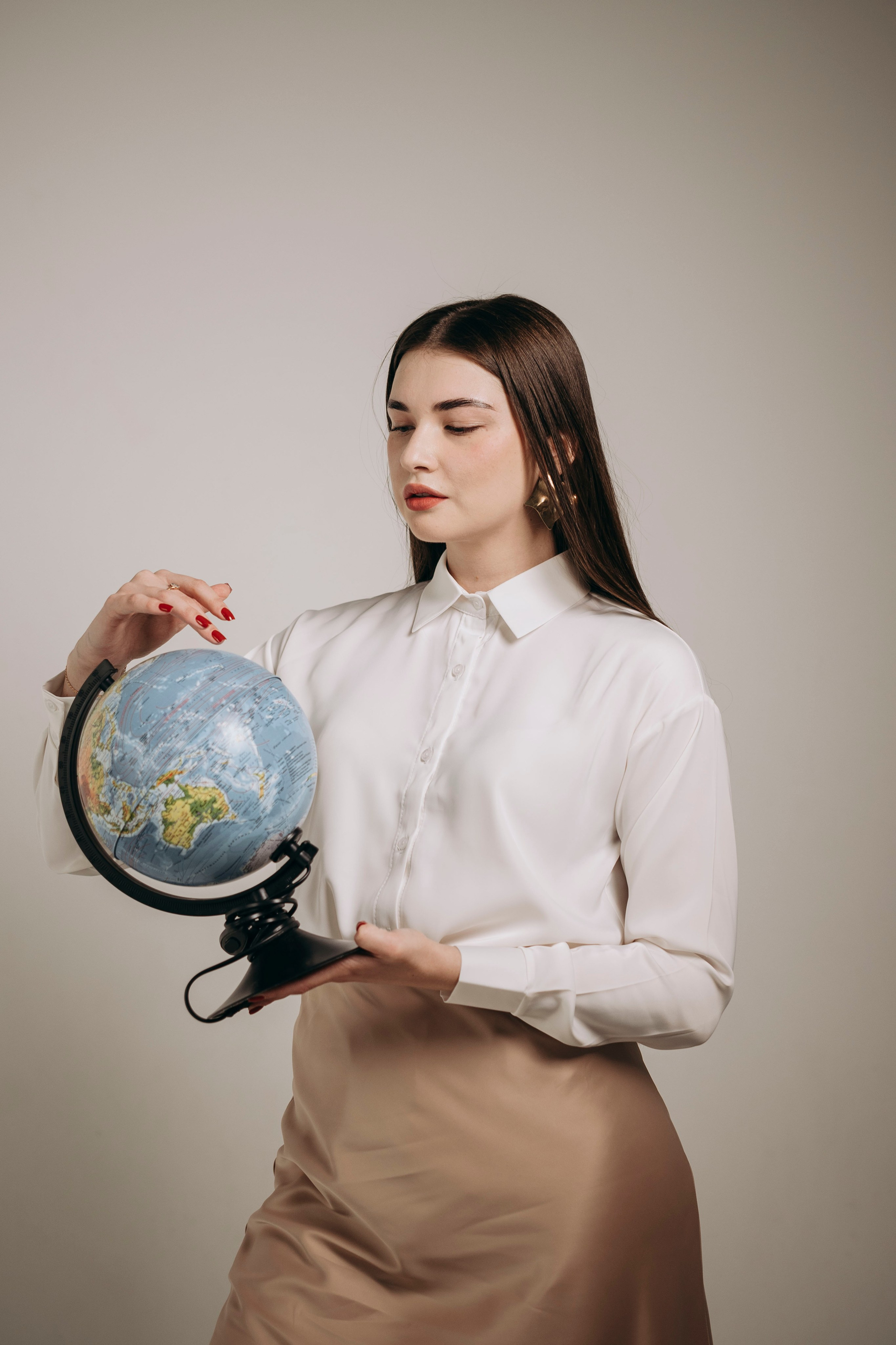 Ася. Фотограф | Липецк