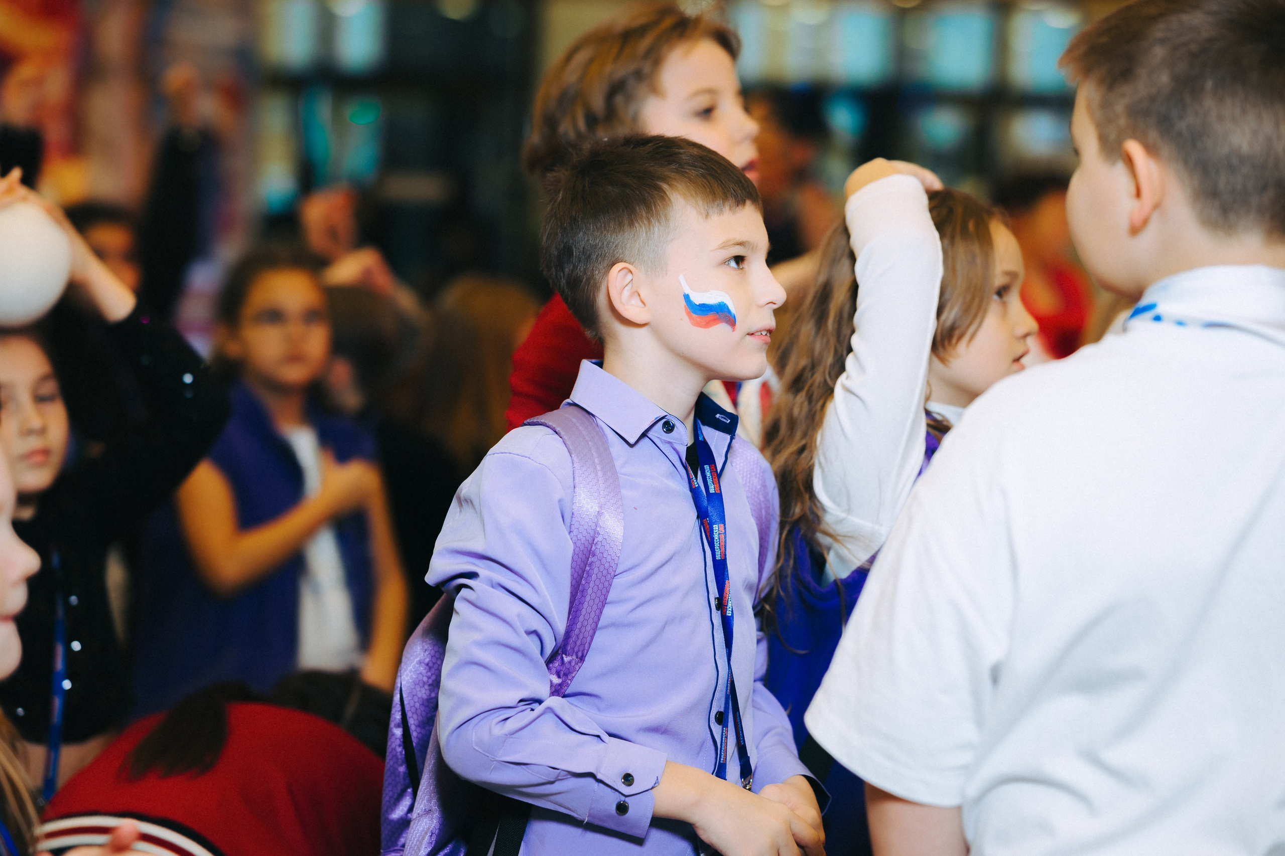 Кремлёвская Ёлка. Komonev