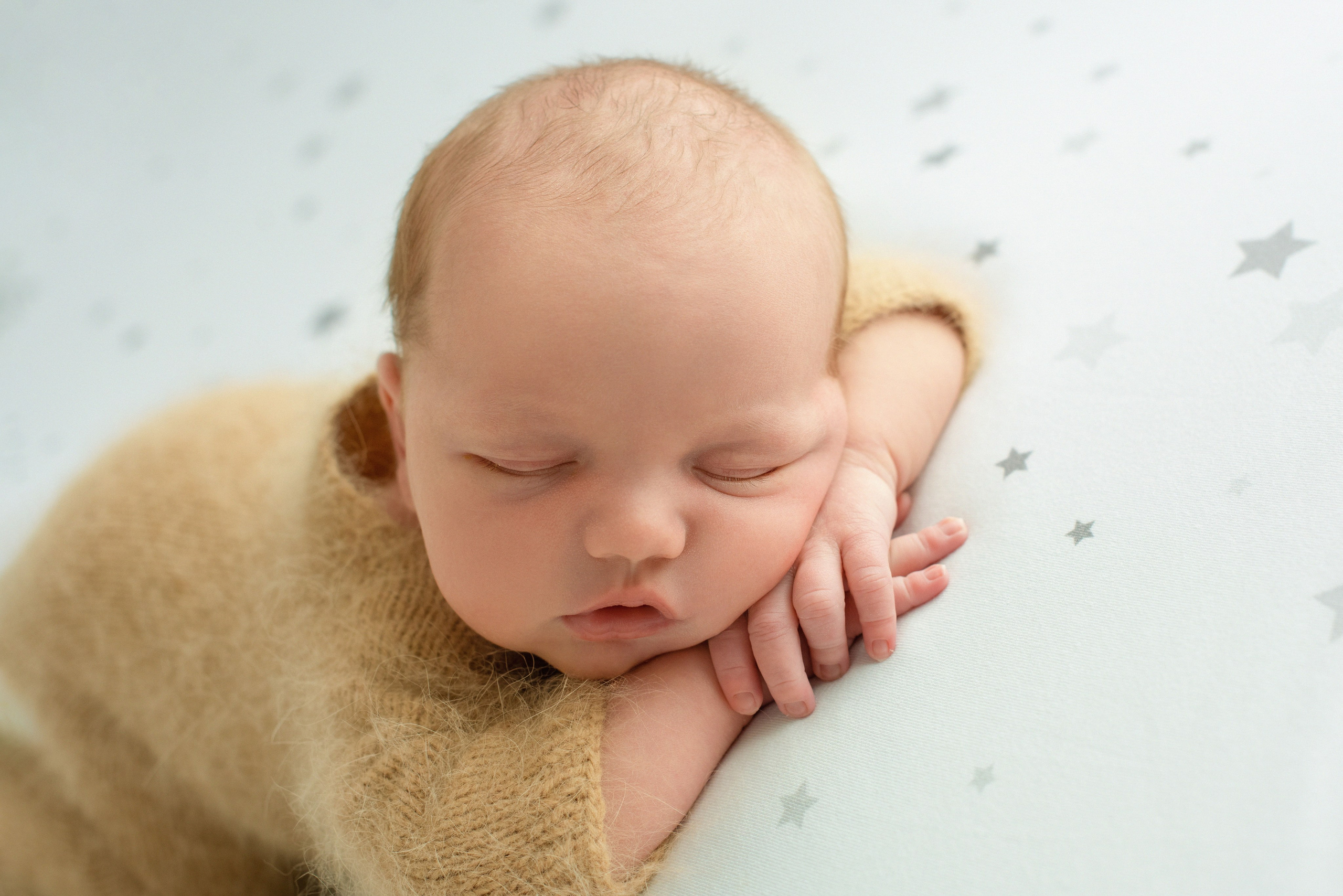 Новорожденные. Фотограф Новорожденных во Владивостоке Ольга Галаницкая