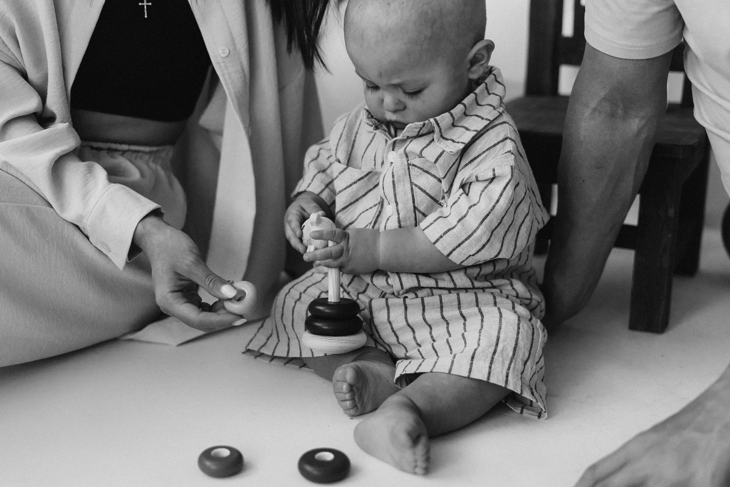 София, Иван и Миша. Главная