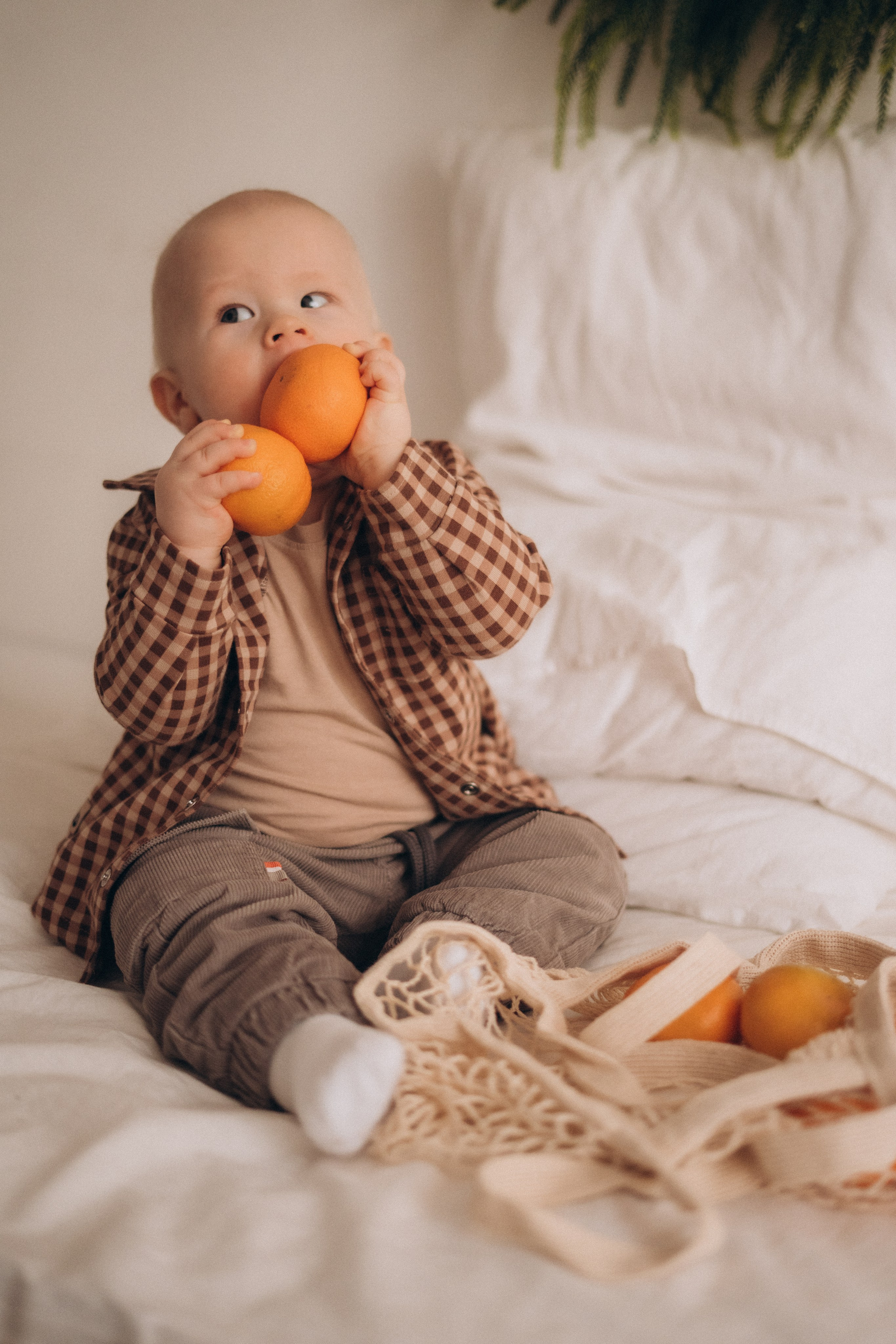 Мария с детьми. Главная