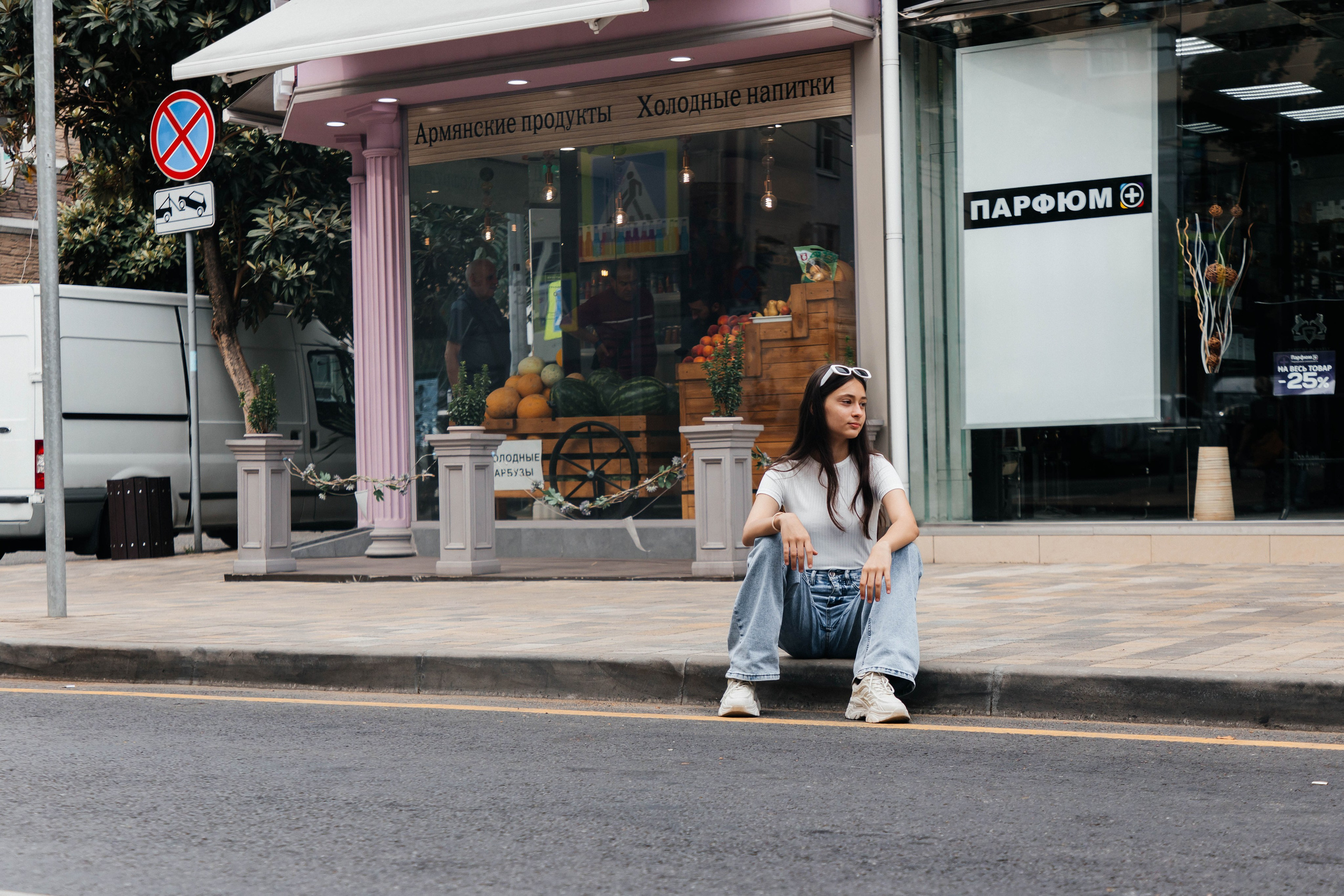 Style. Efimova Model Agency