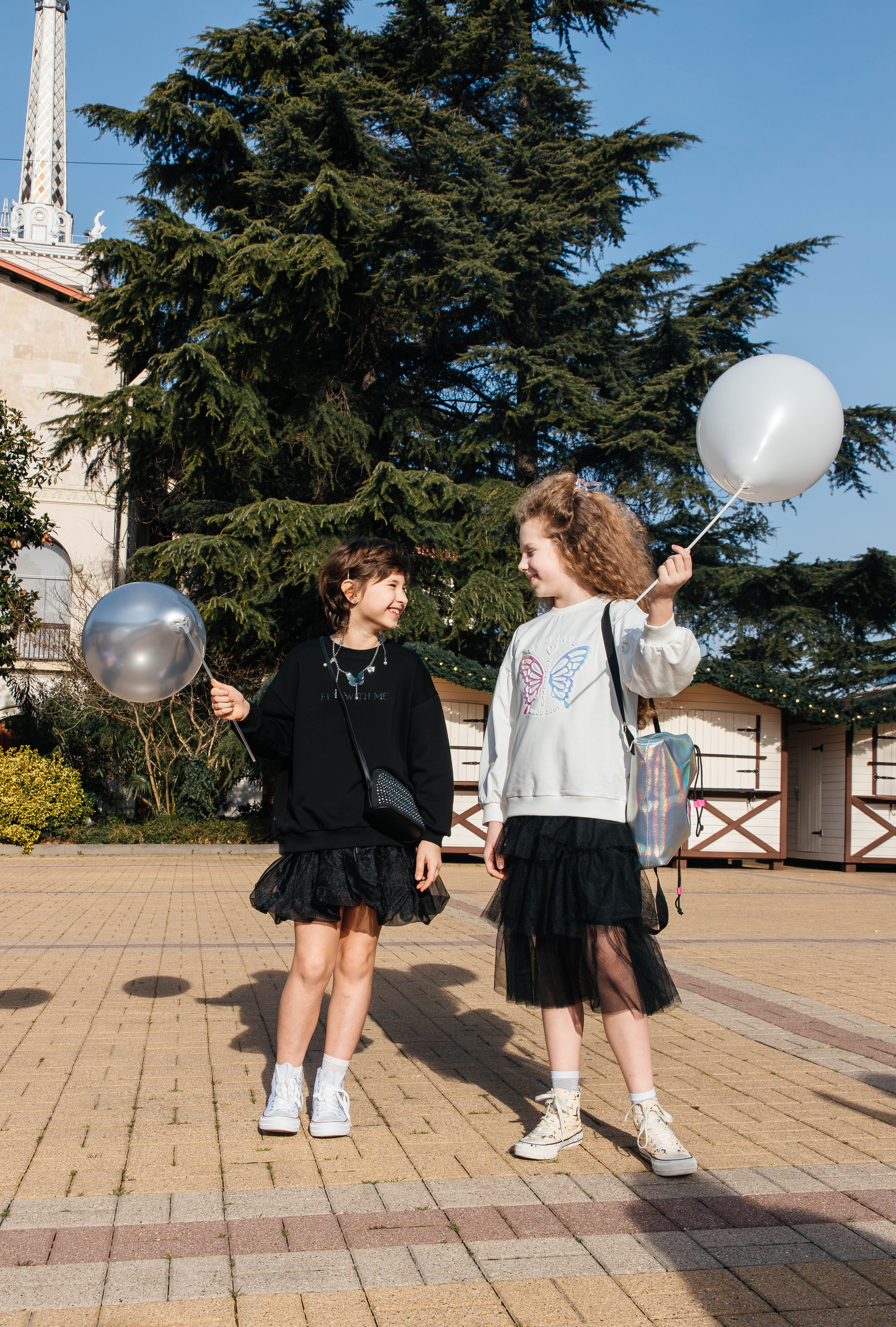 Рекламная съемка Choupette. Efimova Model Agency