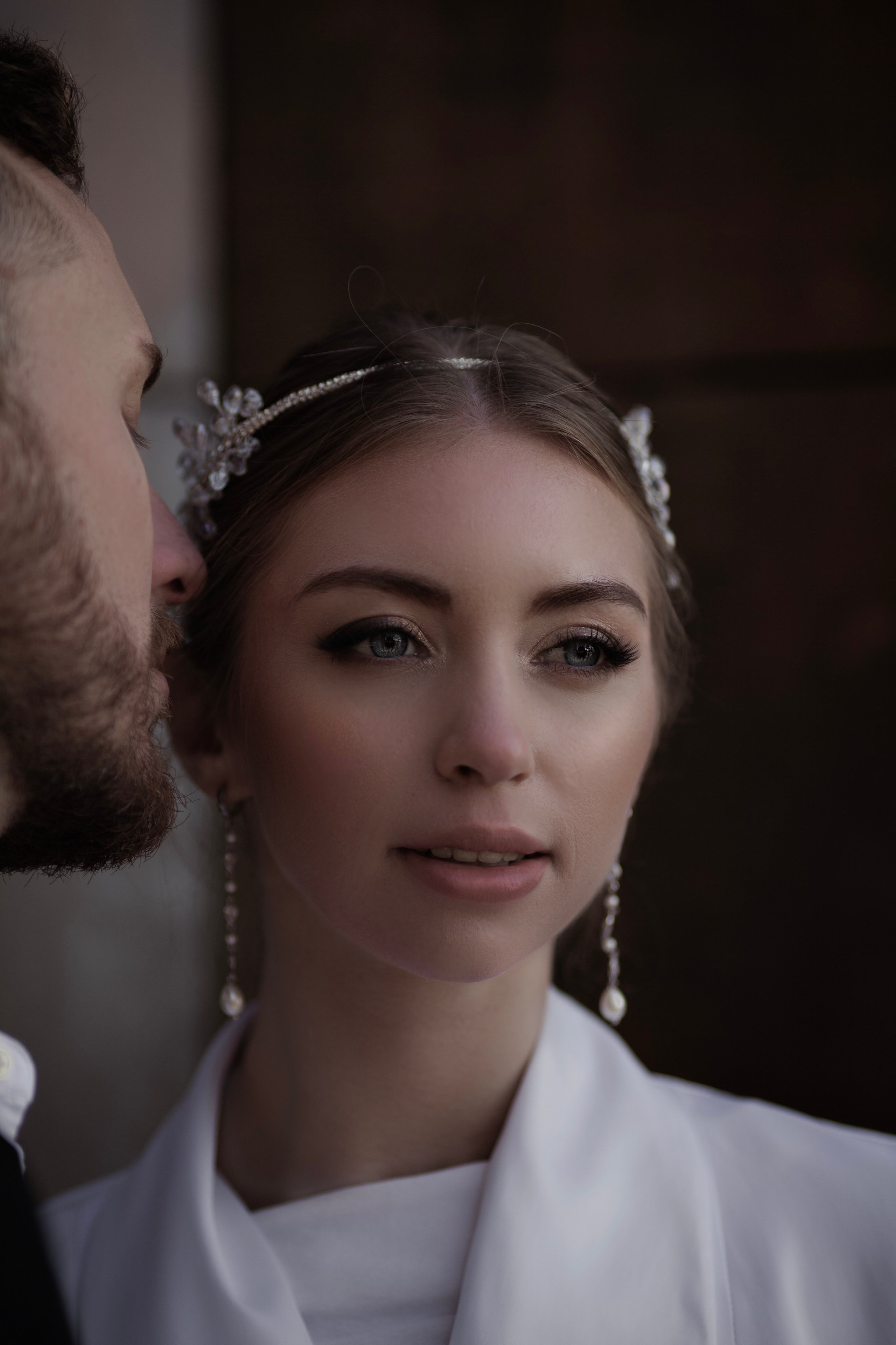 Злата и Илья. Женский и семейный фотограф в Москве Анастасия Филимонова