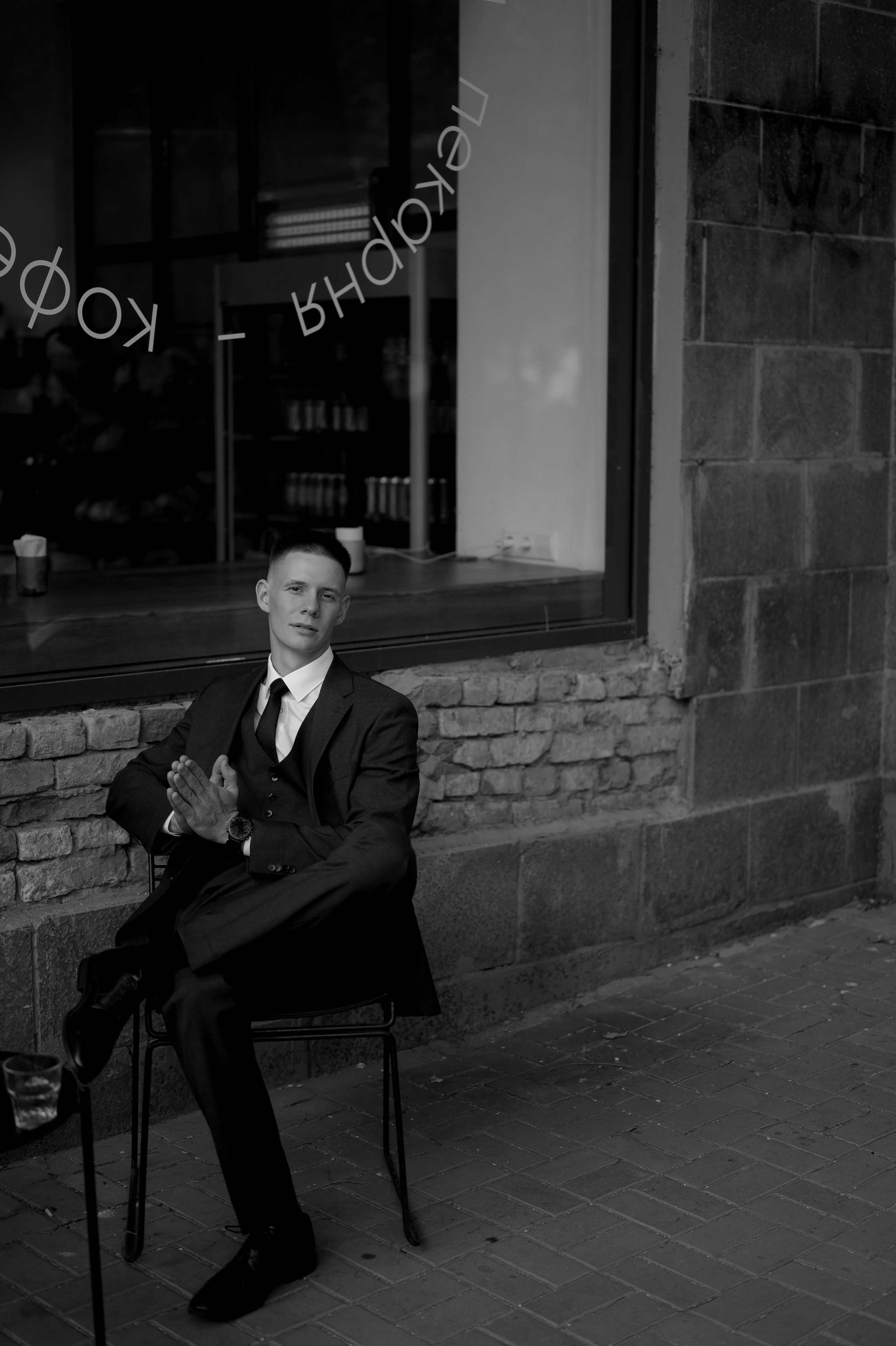 Александр и Милана. Женский, семейный и свадебный фотограф в Астрахани Виктория Бузаева