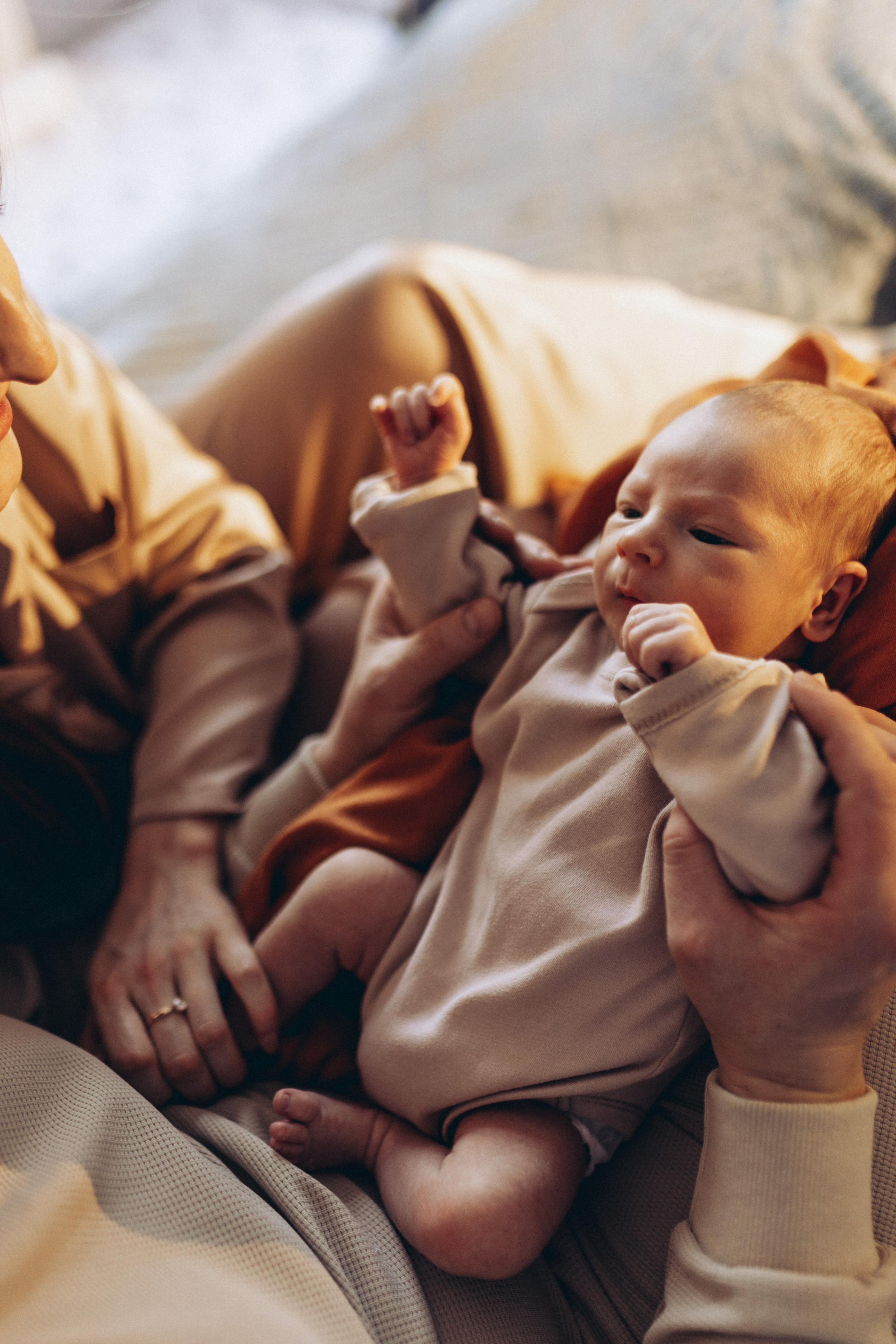 Материнство. Семейный и детский фотограф в Южноуральске Дубовицкая Елена