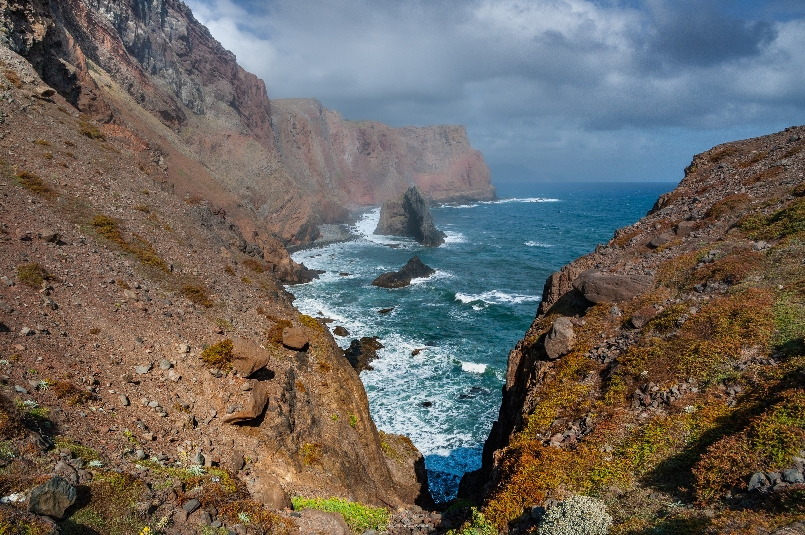 Море, море…мир бездонный. Авторские стильные фотокартины