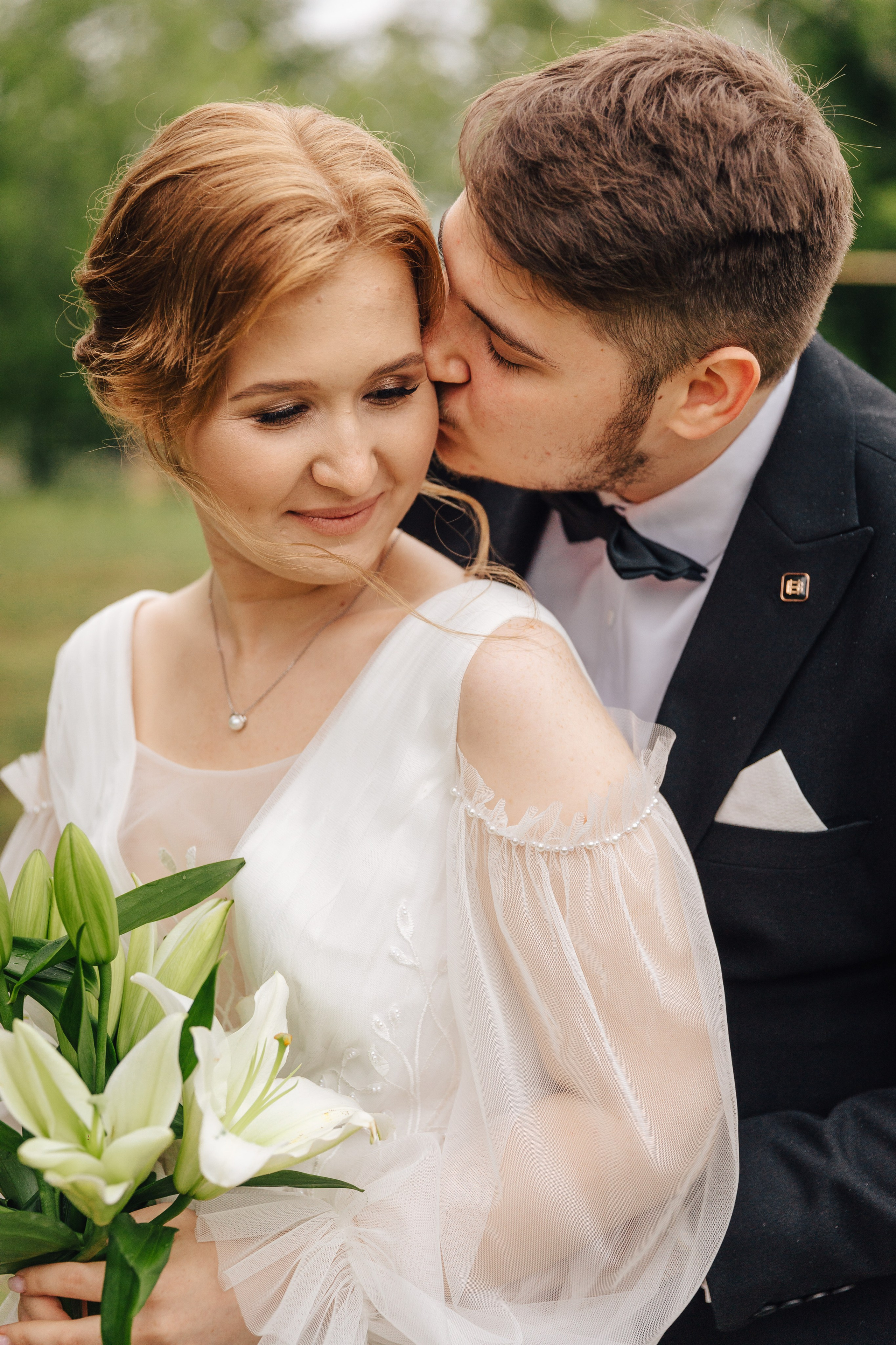 Портфолио. Свадебный и семейный фотограф Ирина Шимолина