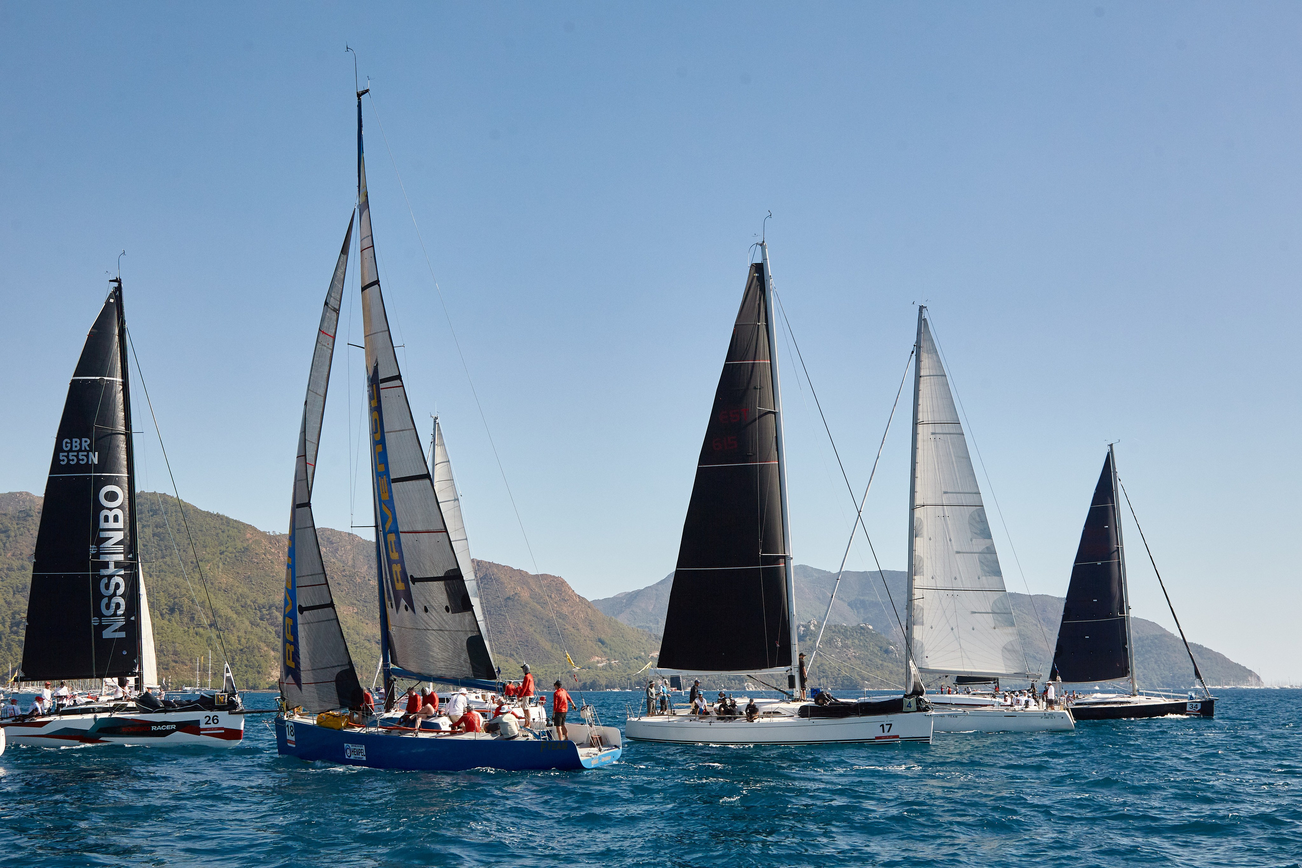 MIRW2022. Фотохроника для следующих поколений