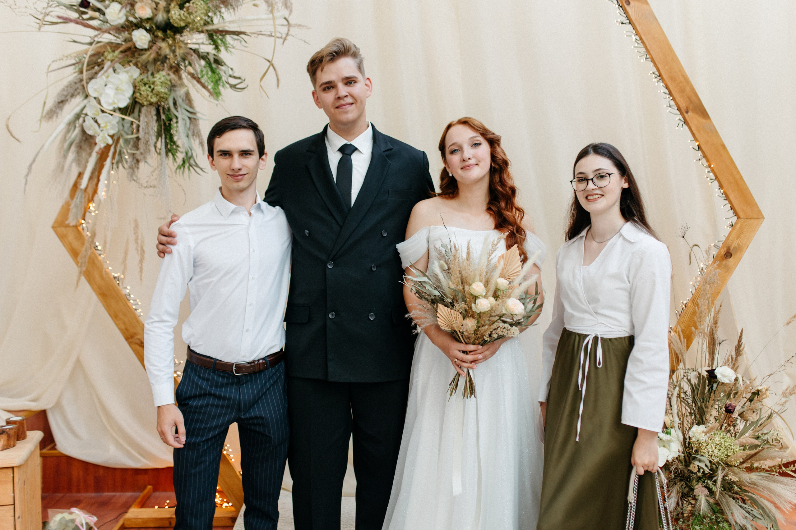 Илья и Эрика. Свадебный фотограф Гродно Минск Destination wedding photographer