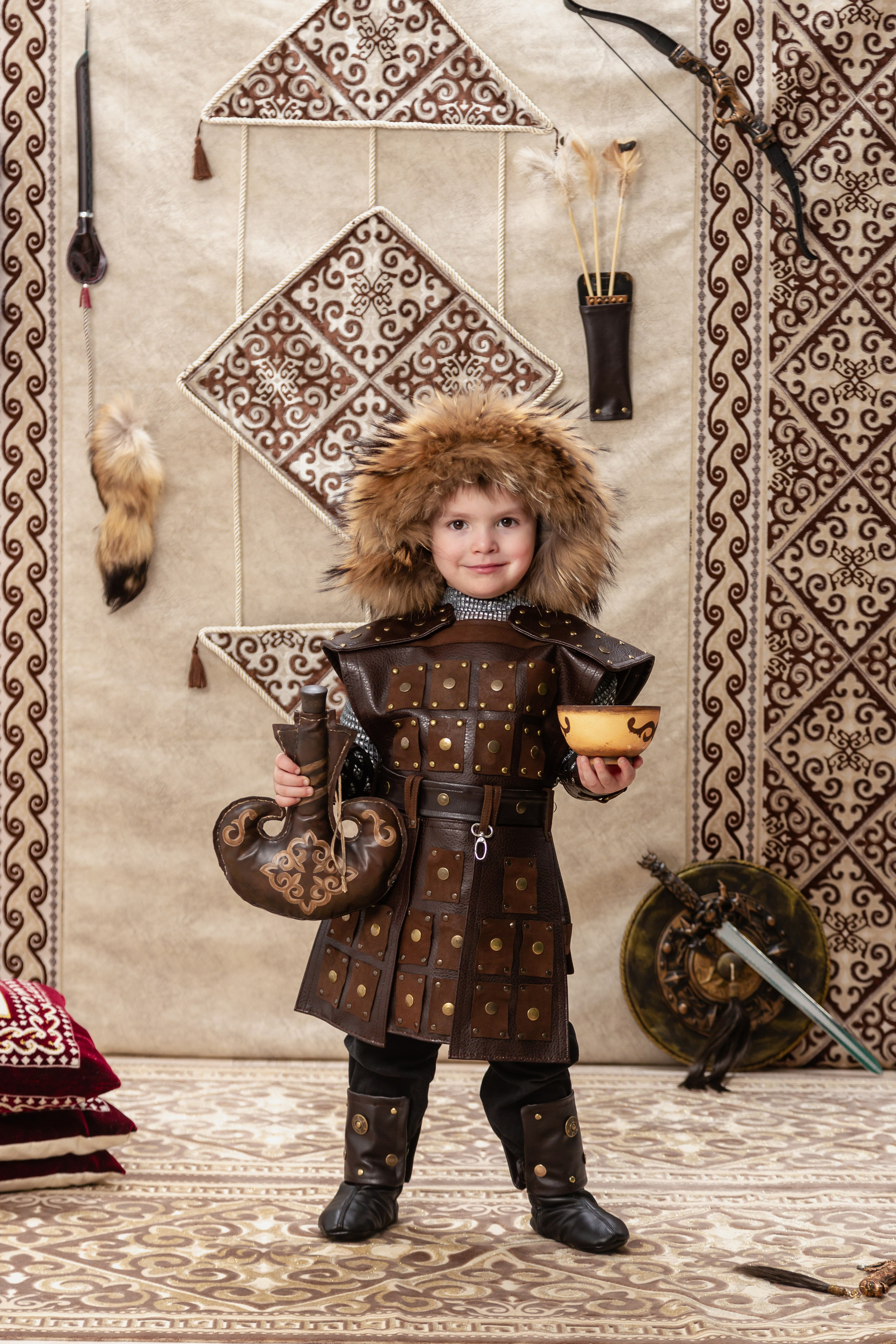 Выездная фотосессия в детсадах. Фотограф Наталья Наконечная. Фотостудия «Ай-Би-эН»