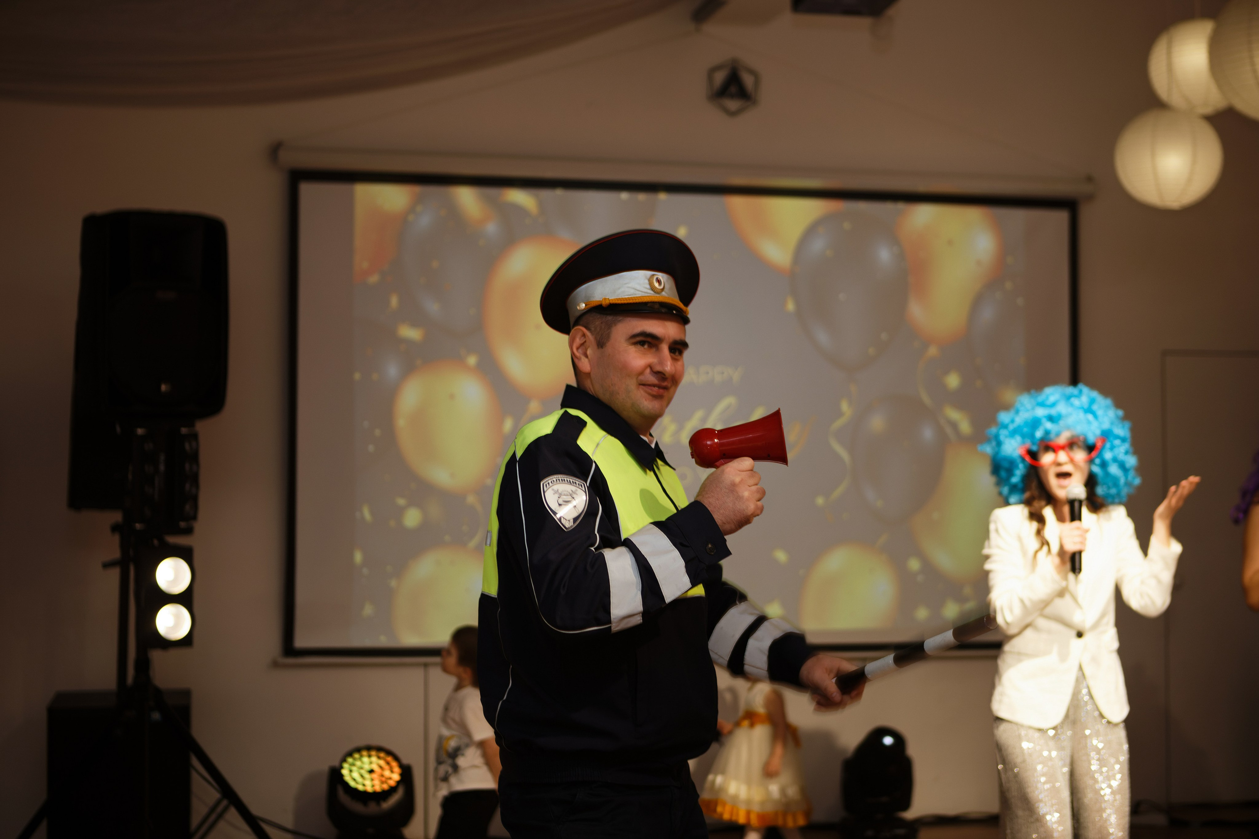 Юбилей Екатерины. Марина Шаймухаметова. Фотограф в Уфе