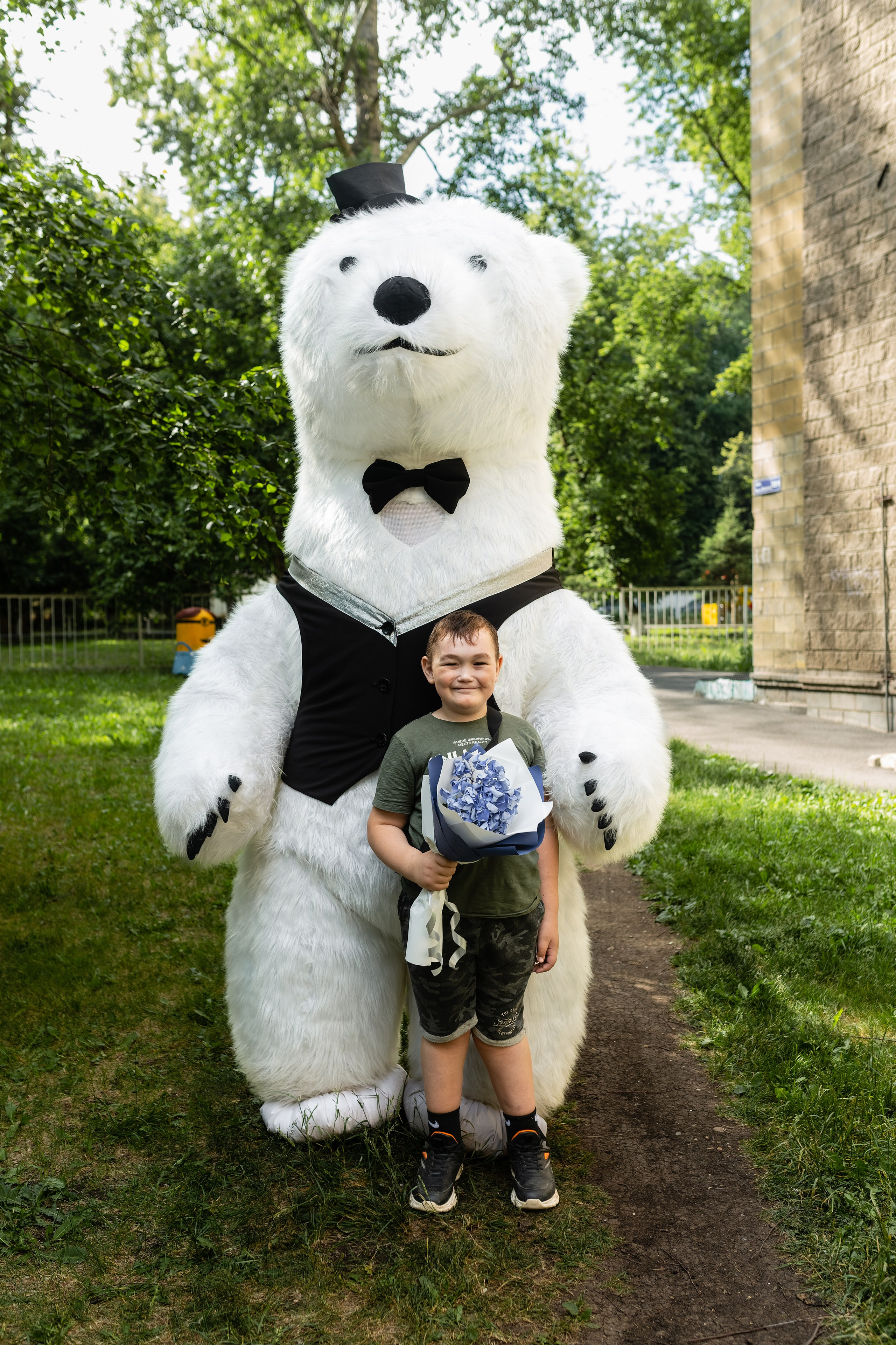 Выписка Разалины. Марина Шаймухаметова. Фотограф в Уфе