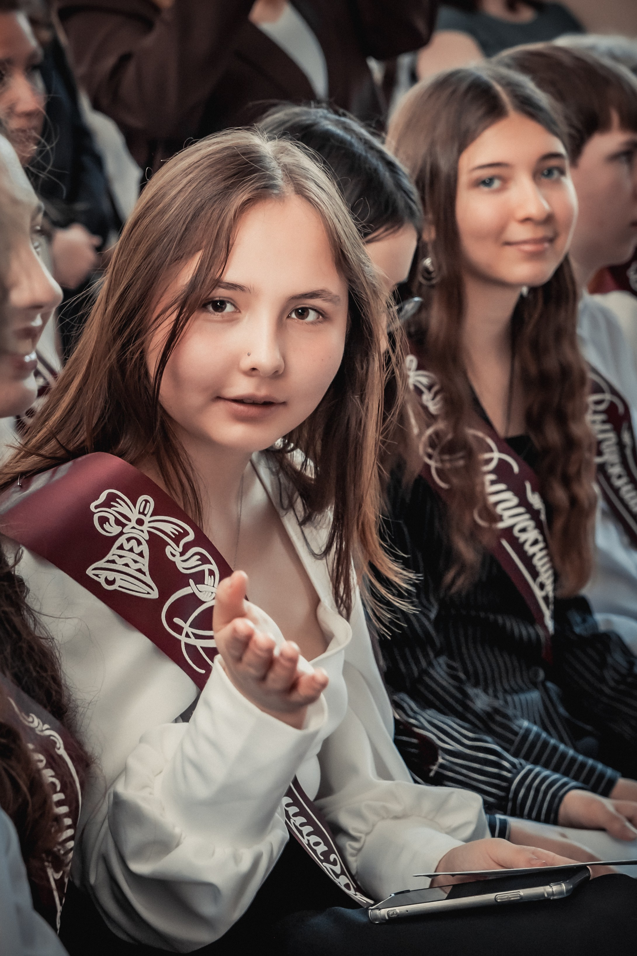 Съемка мероприятия. Фотограф в Екатеринбурге Алёна Иванова