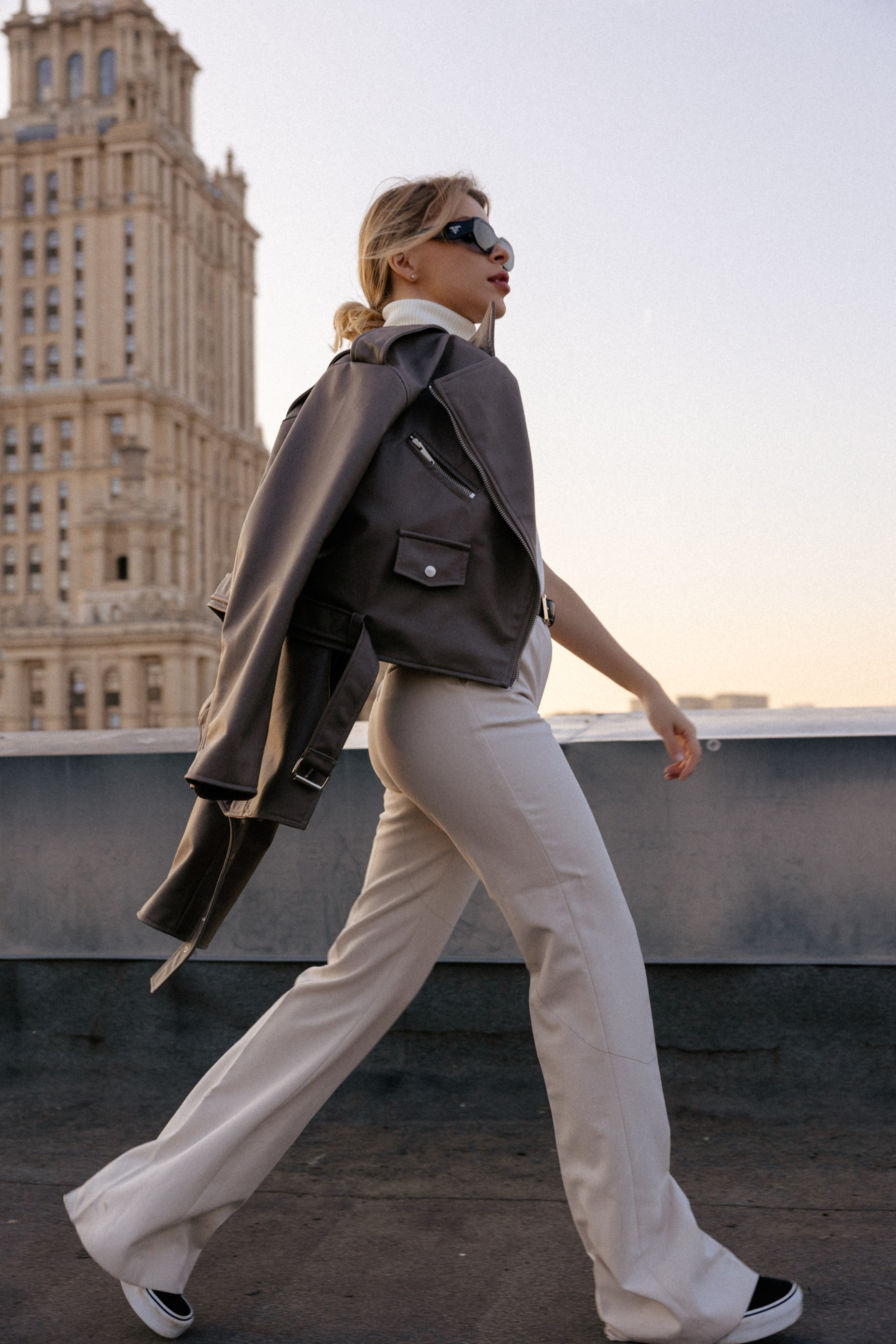 DARIA. Фотограф Лиана Резникова