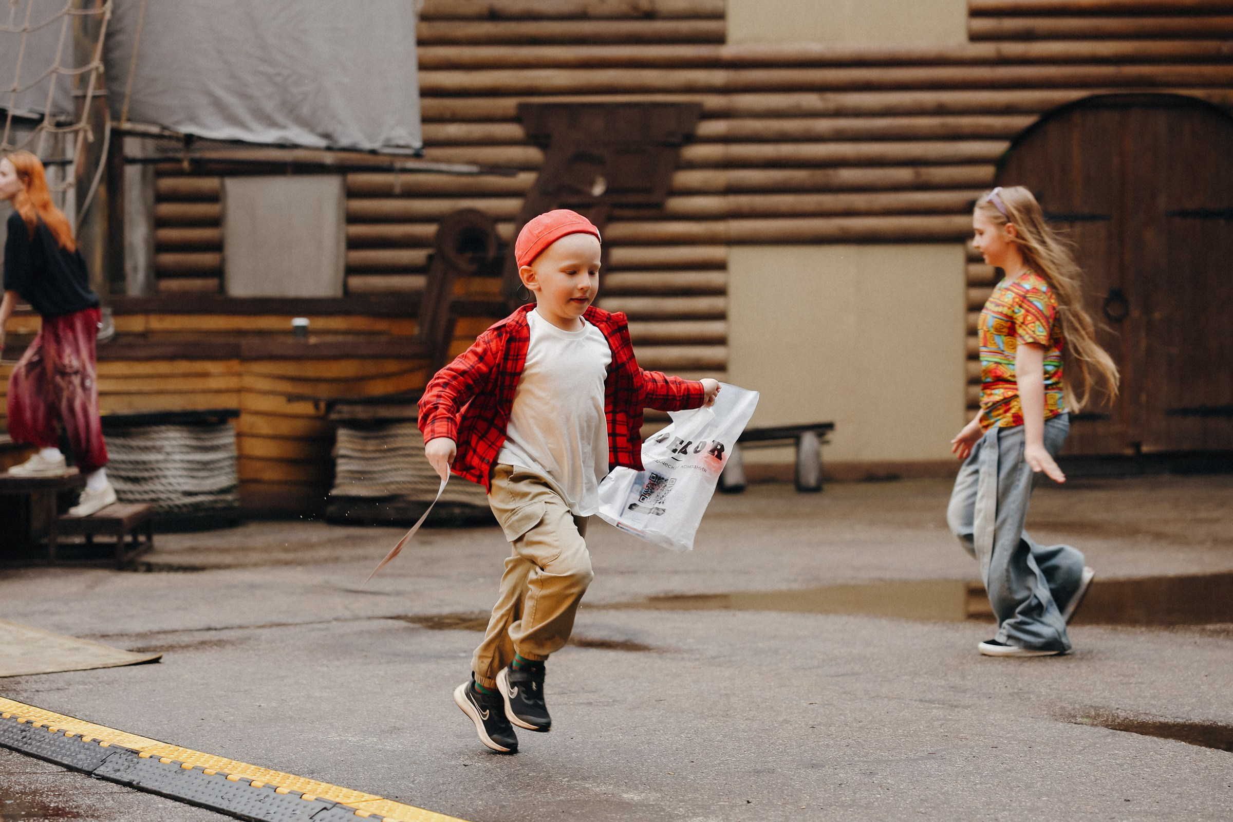 /РЕПОРТАЖ/ Концерт Krapivka Dream Drum. Свадебный фотограф Великий Новгород Станислав Кособудский