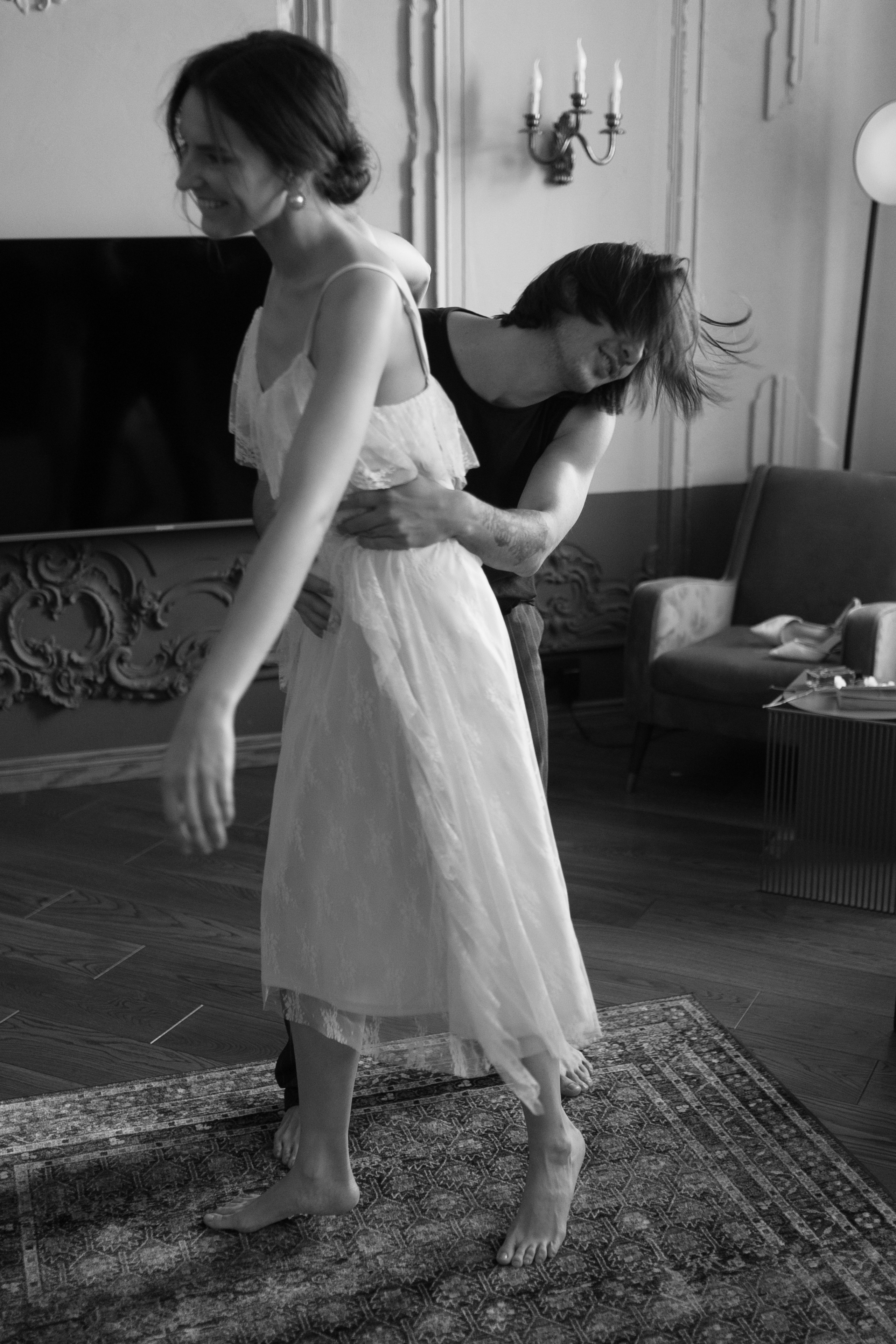 Евгений и Александра. Свадебный фотограф Курск Максим Ноздрачев