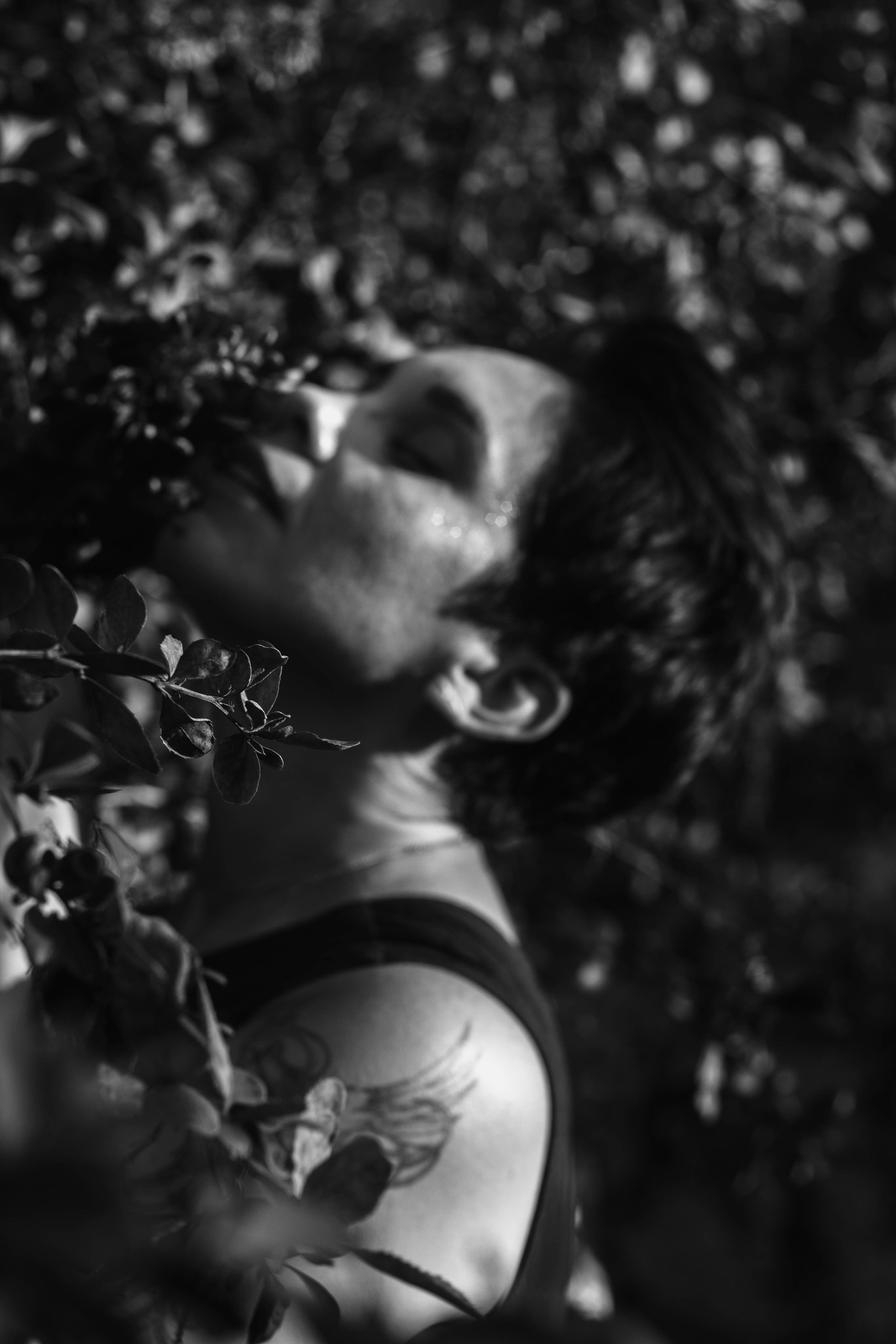 Малефисента. Фотограф в Санкт-Петербурге Головина Анастасия