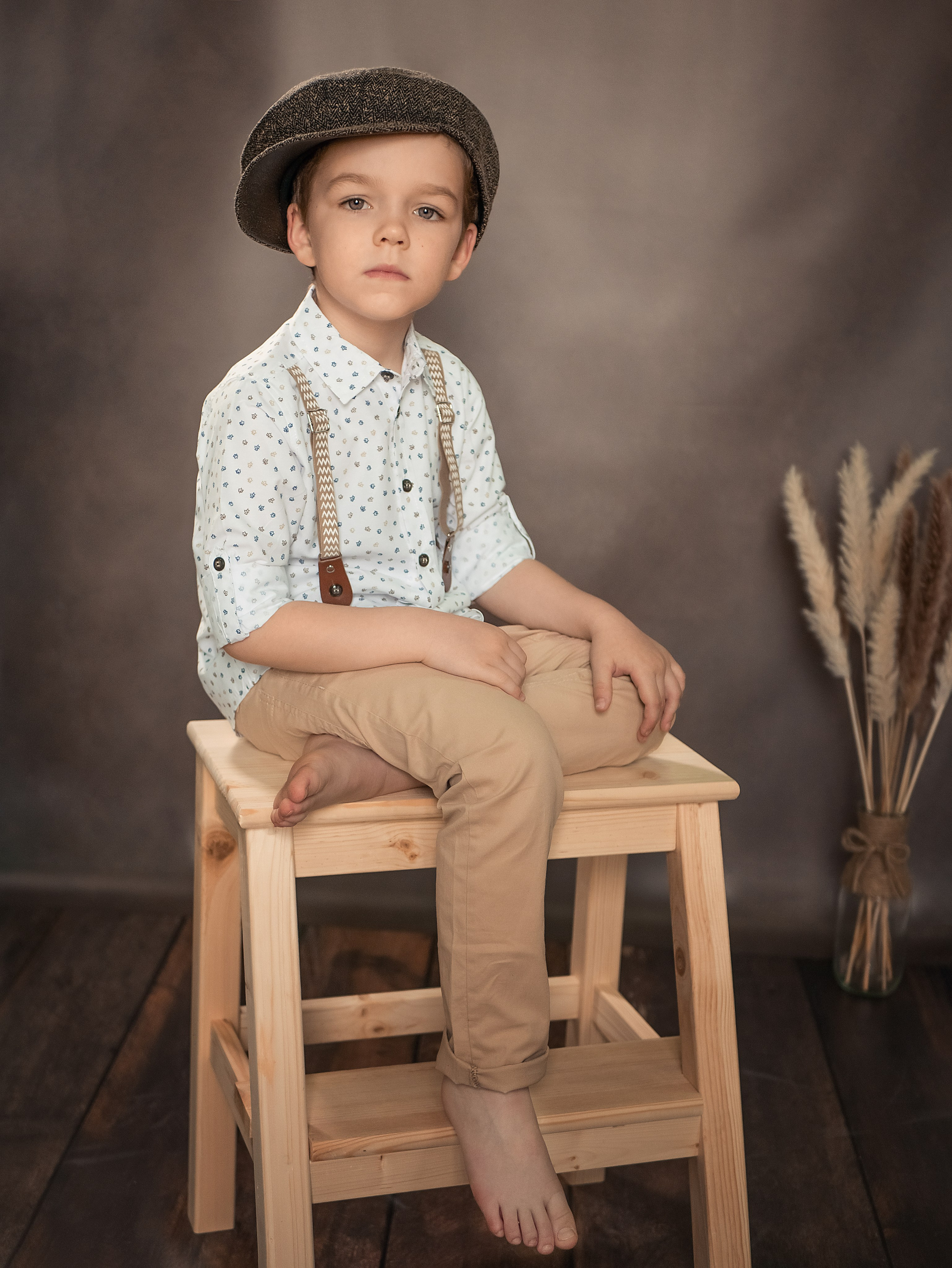 Детские съемки. Школьный и семейный фотограф/видеограф в г. Курганинске