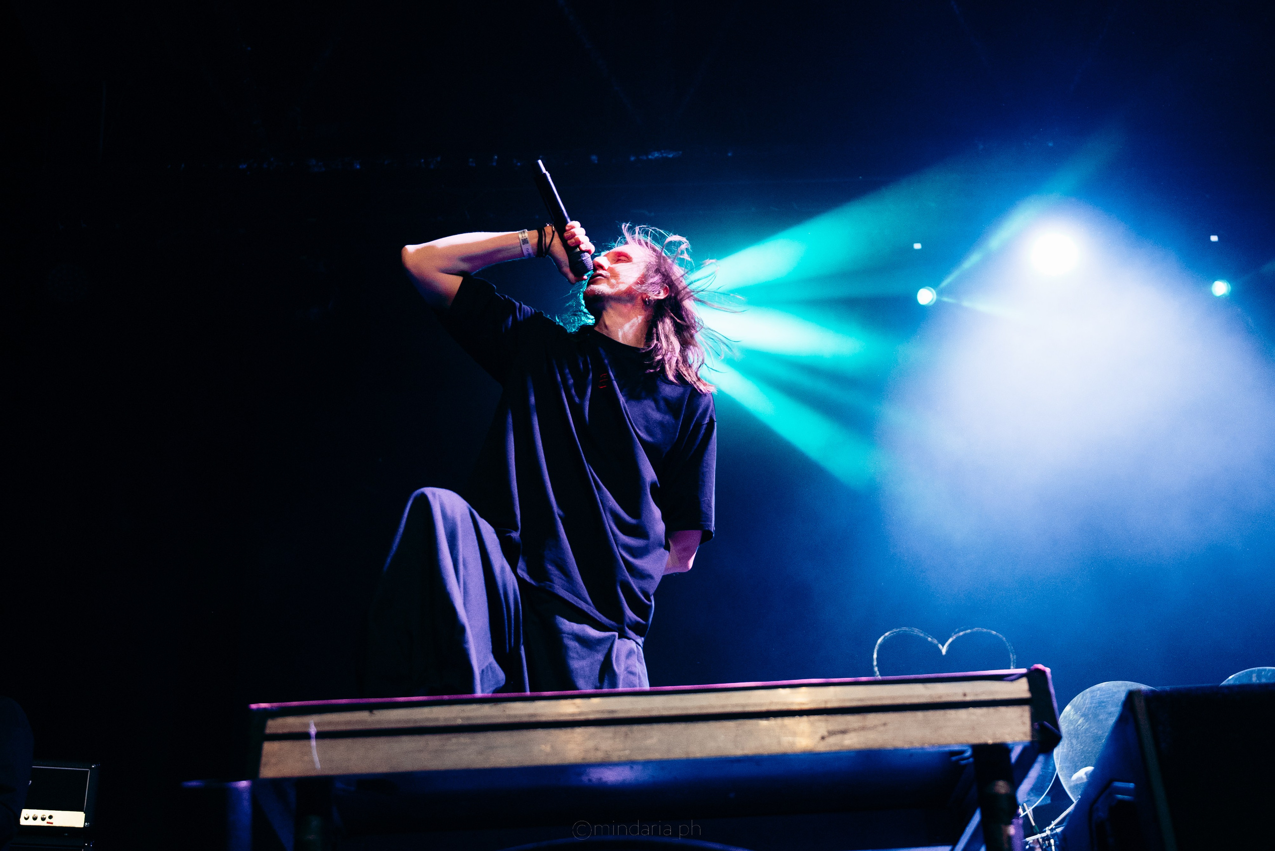 Операция Пластилин | ATMOSPHERE MOSCOW | 16.11.2025. Фотоведьма Дарья Нечинская