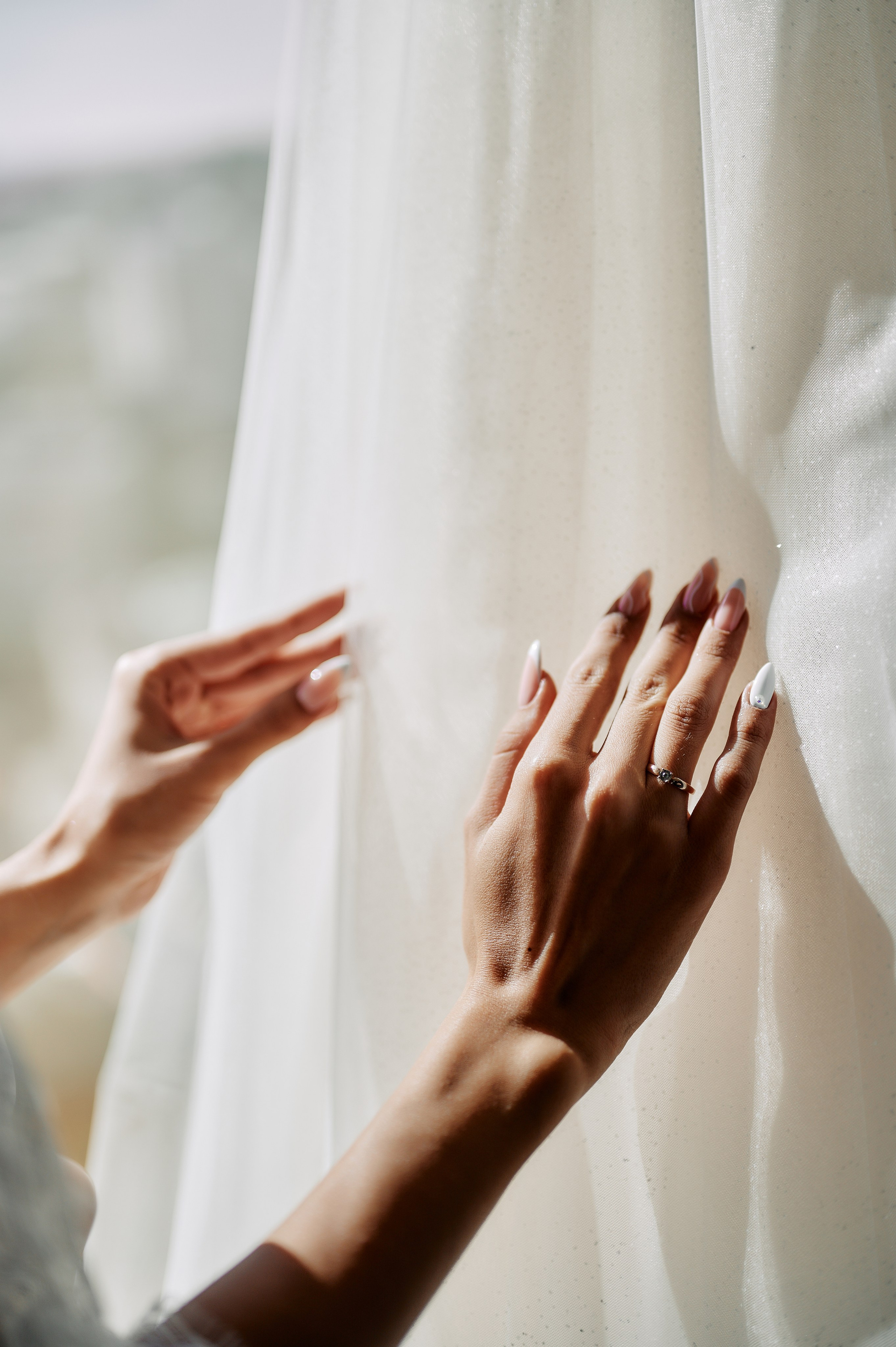 Вера и Игорь. Фото-видеосъемка свадеб Venson Films