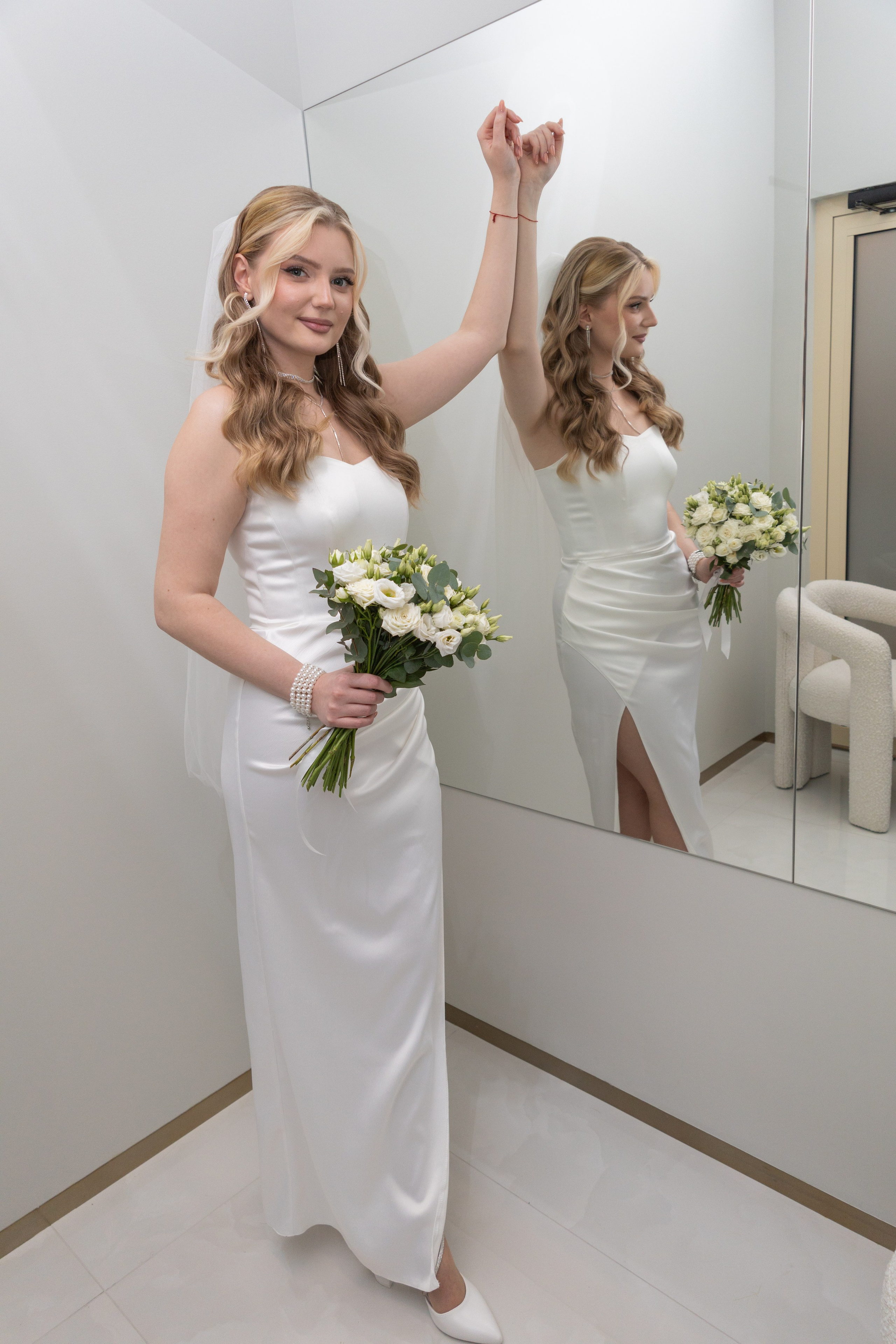 Дмитрий и Дарья. Фотограф и Видеограф Алексей Удовиков