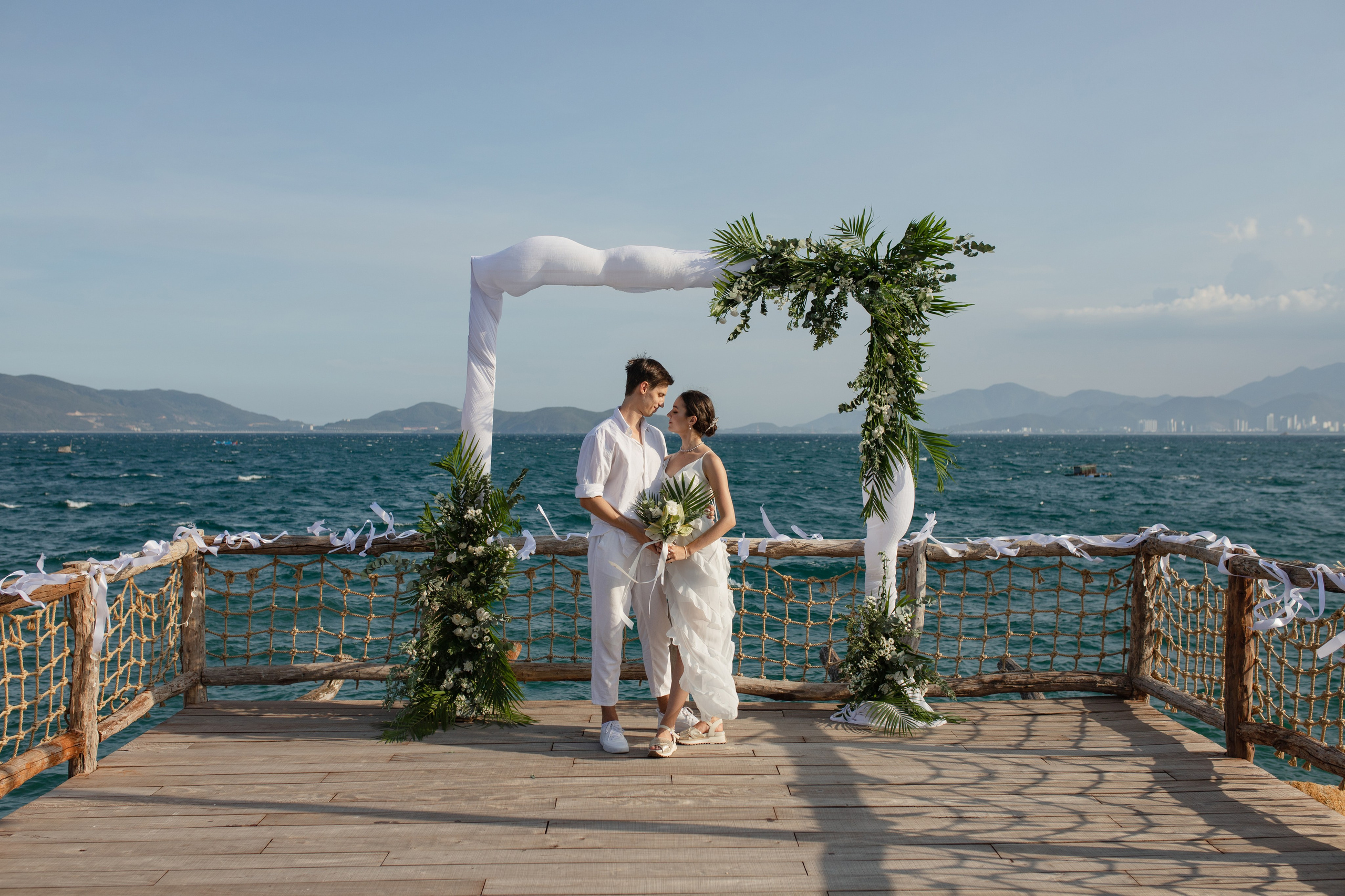 Владислав и Милена. Главная