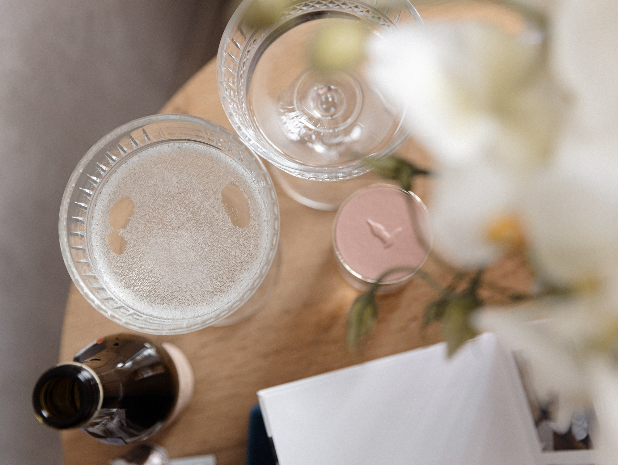 Утро Невесты. Свадебный фотограф в Казани и Санкт-Петербурге Евгения Есенина