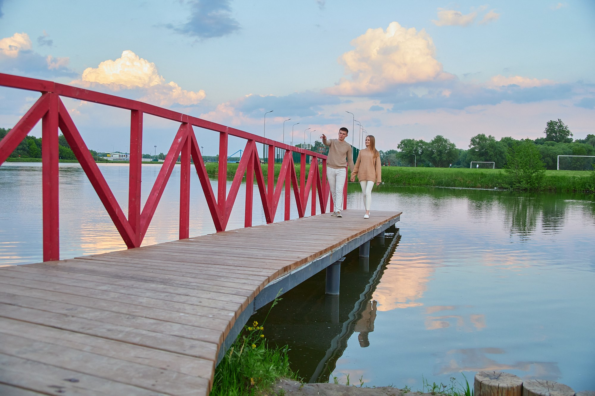 Татьяна и Влад. Олеся Лыпкань. Профессиональный фотограф Москва и МО