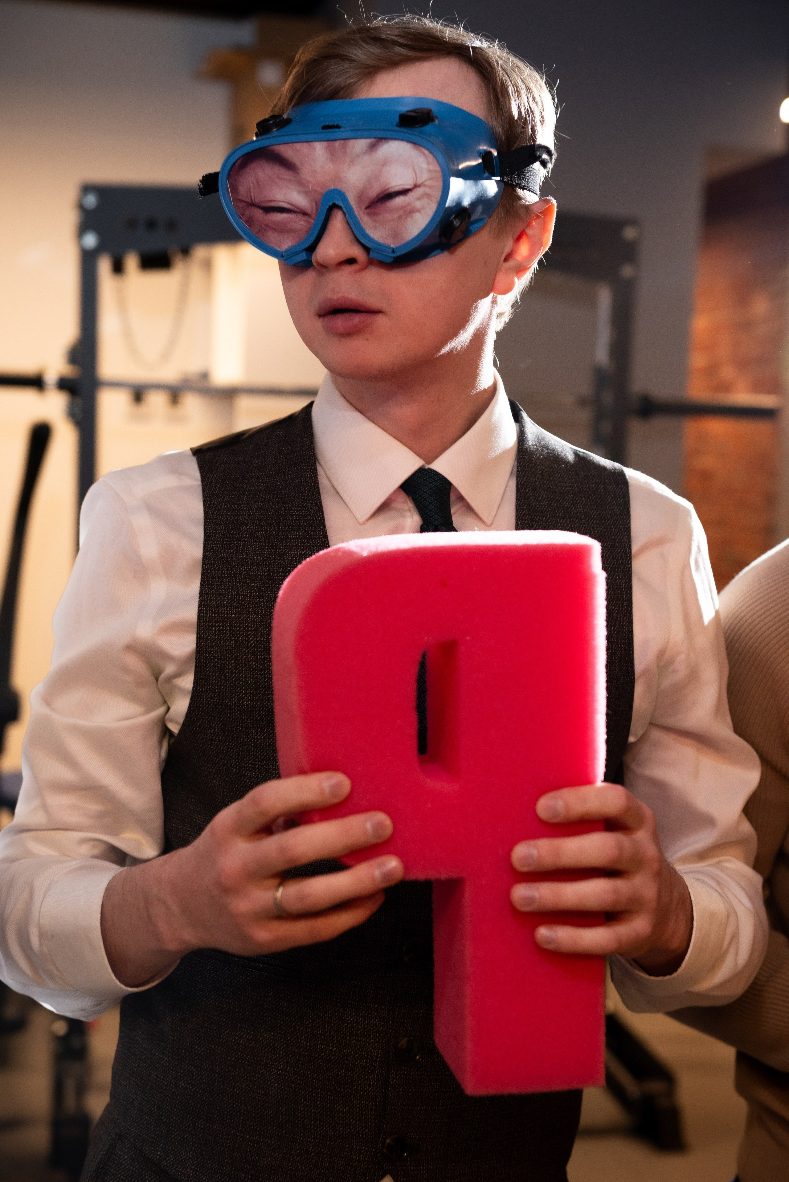 Корпоратив PT. Фотограф в Санкт-Петербурге Пономарева Юлия