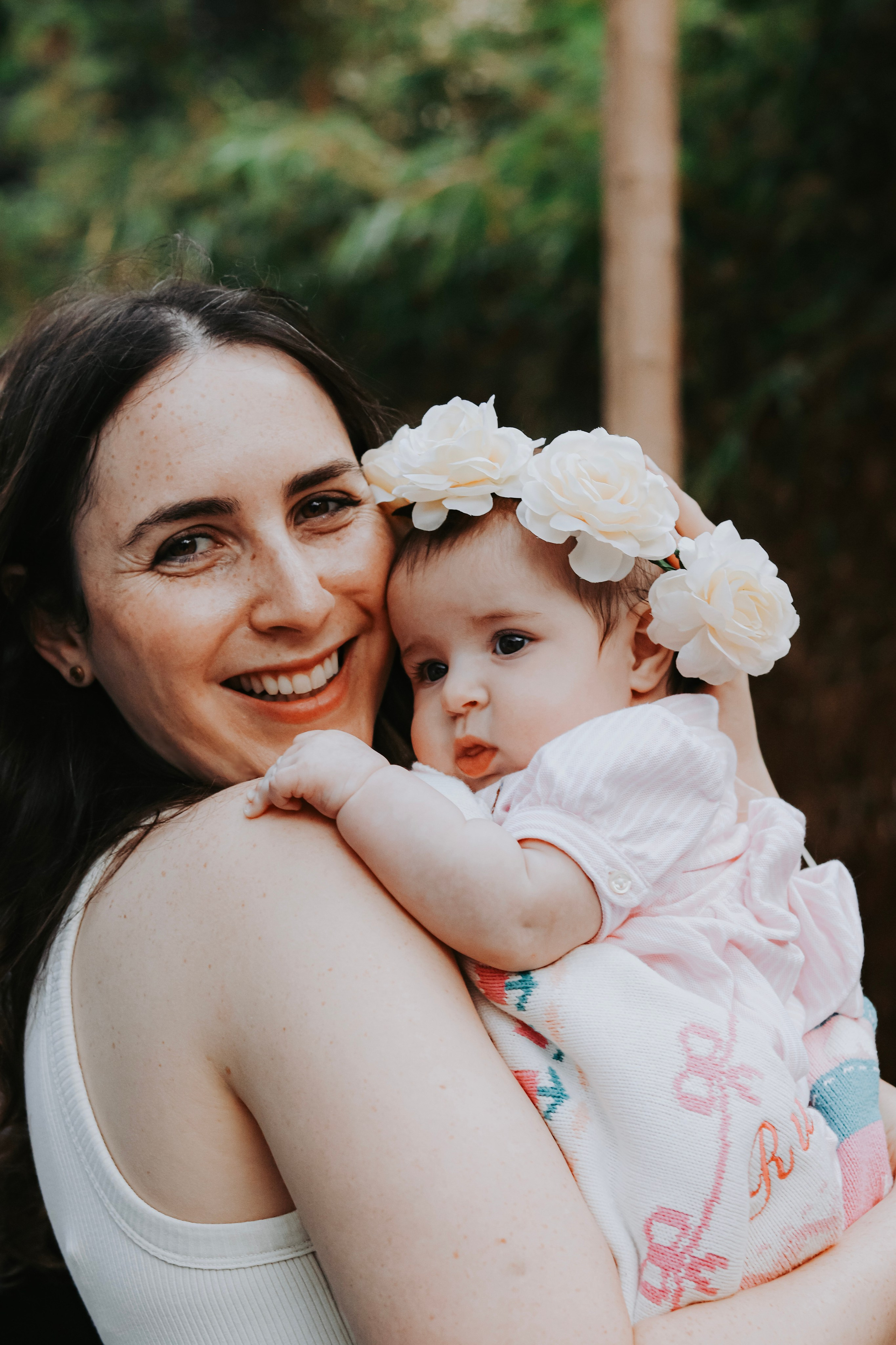 Simchat Bat, April 2024. Photographer in Israel Alice Milchin