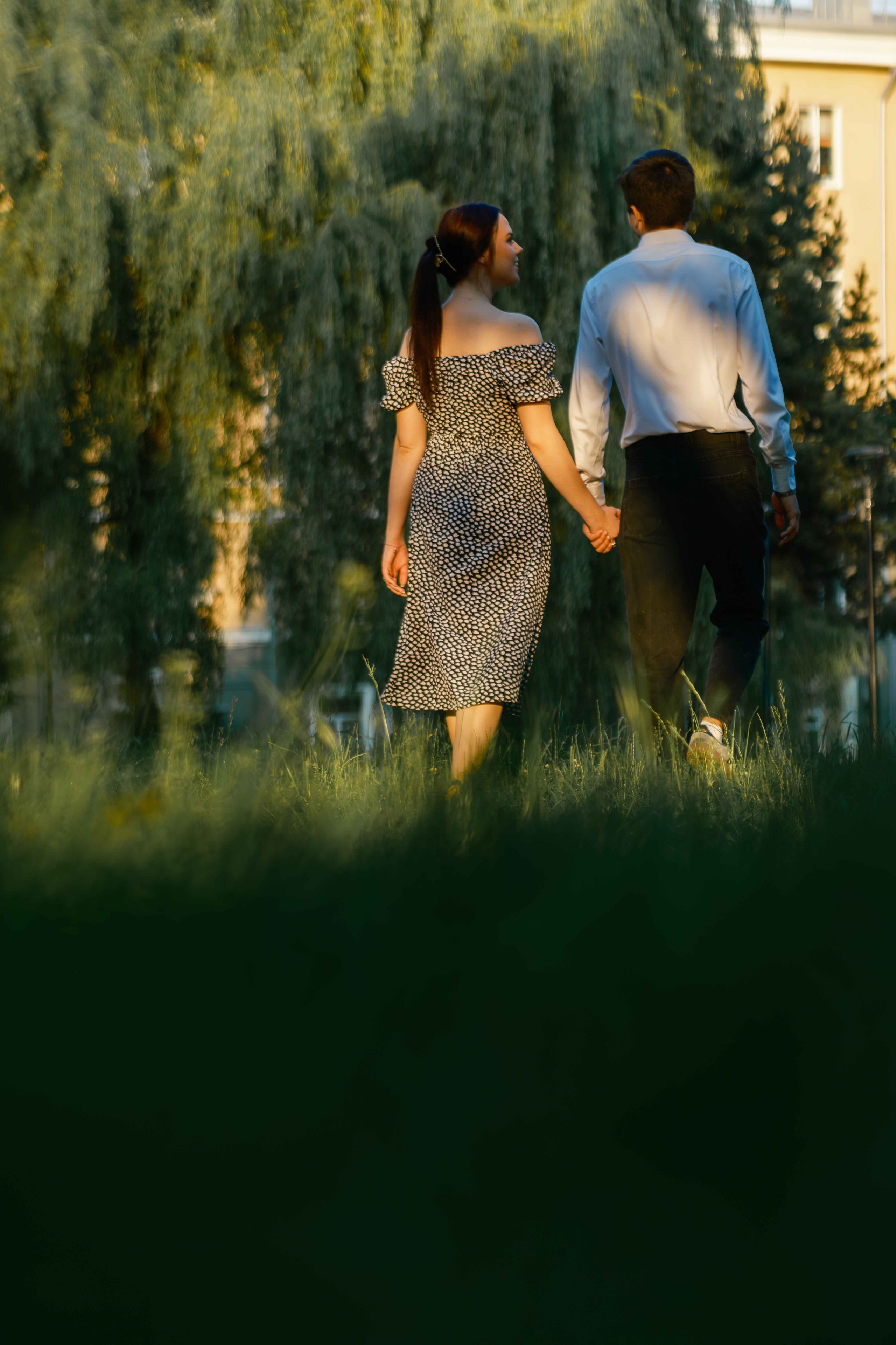 Глеб & Анна. Свадебный фотограф Смоленск